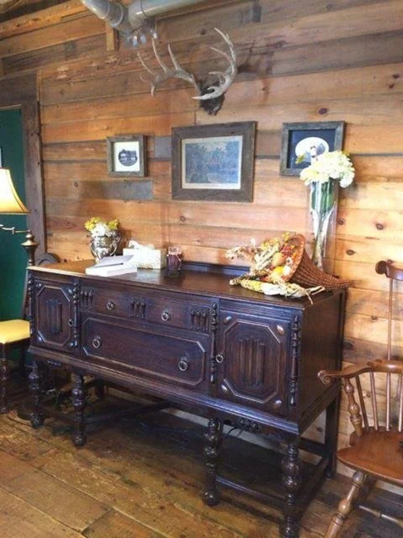 Waterfront Muskoka Ontario Cottage