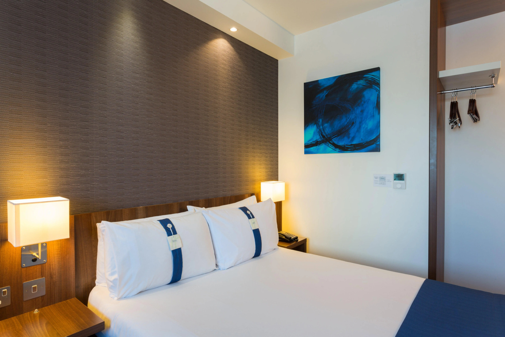 Holiday Inn Express Harlow by IHG