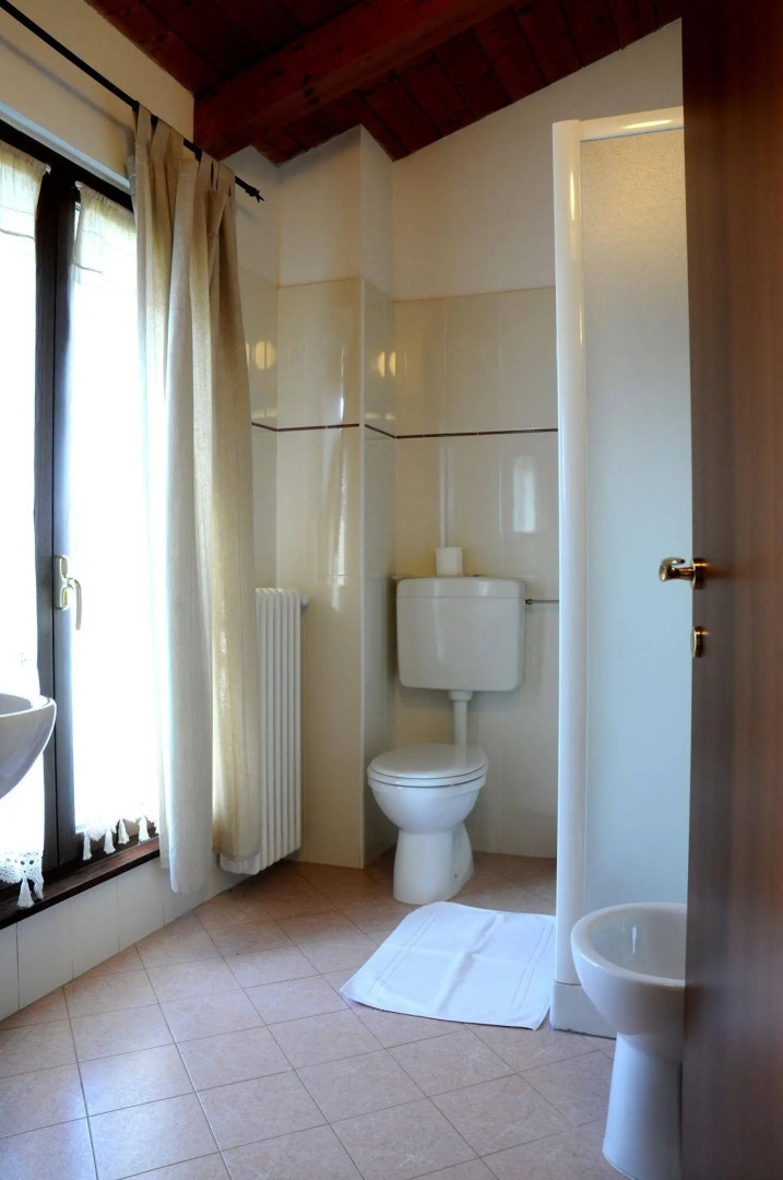 Agriturismo La Fattoria Del Boschetto