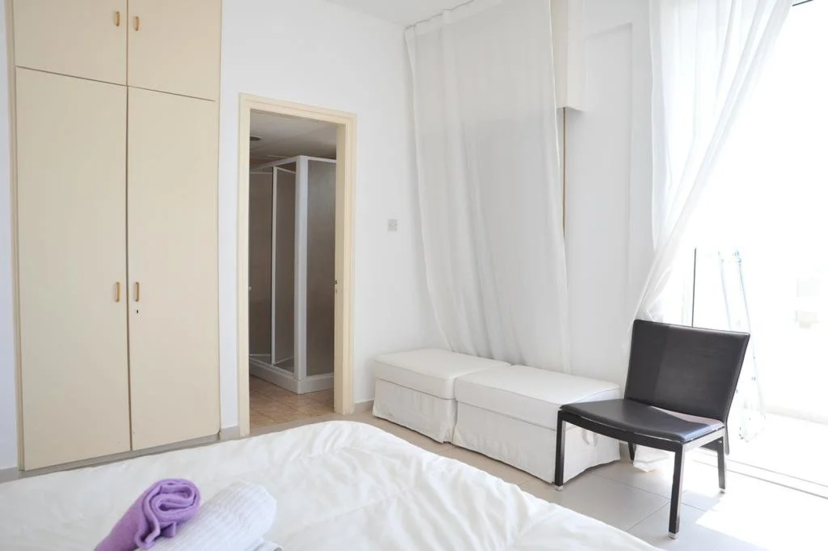 Gulf Palace Apartments