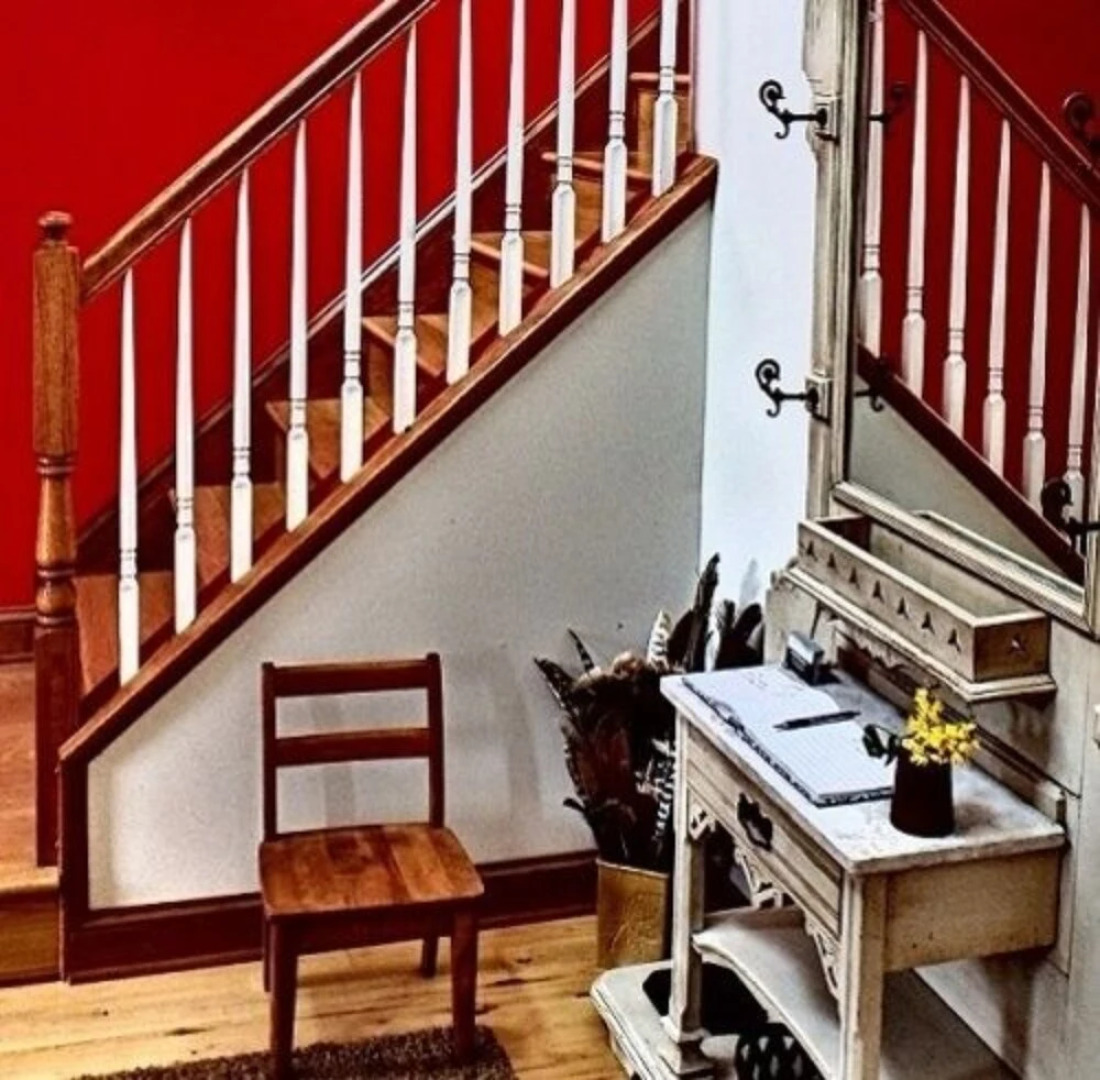 Lost Forest Bed and Breakfast