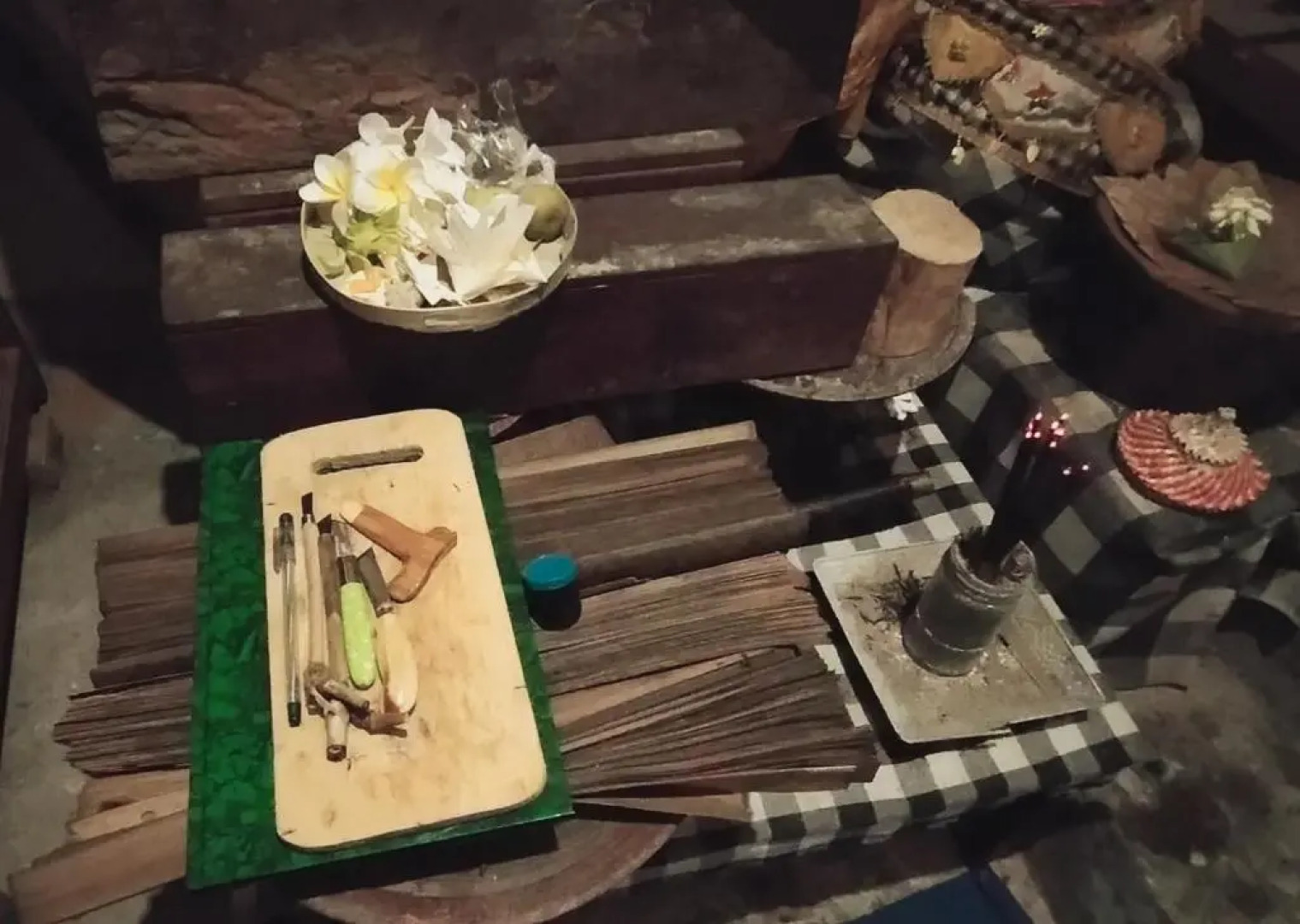 ESA di Kubu Homestay