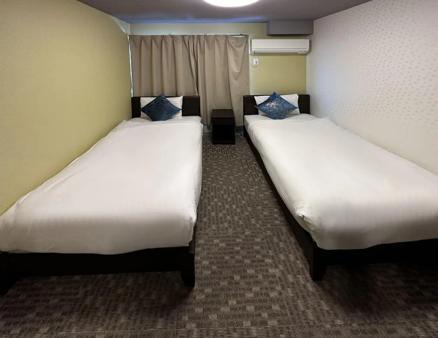 Miro Kyoto Nijo Hotel