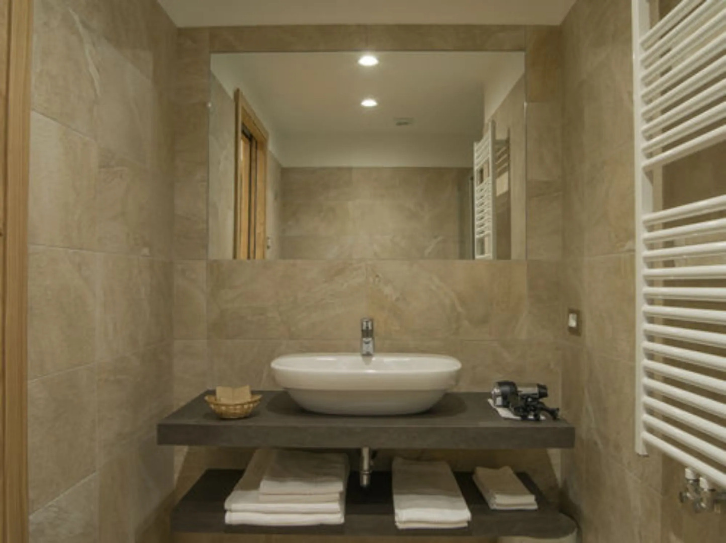 Hotel Garnì Caminetto