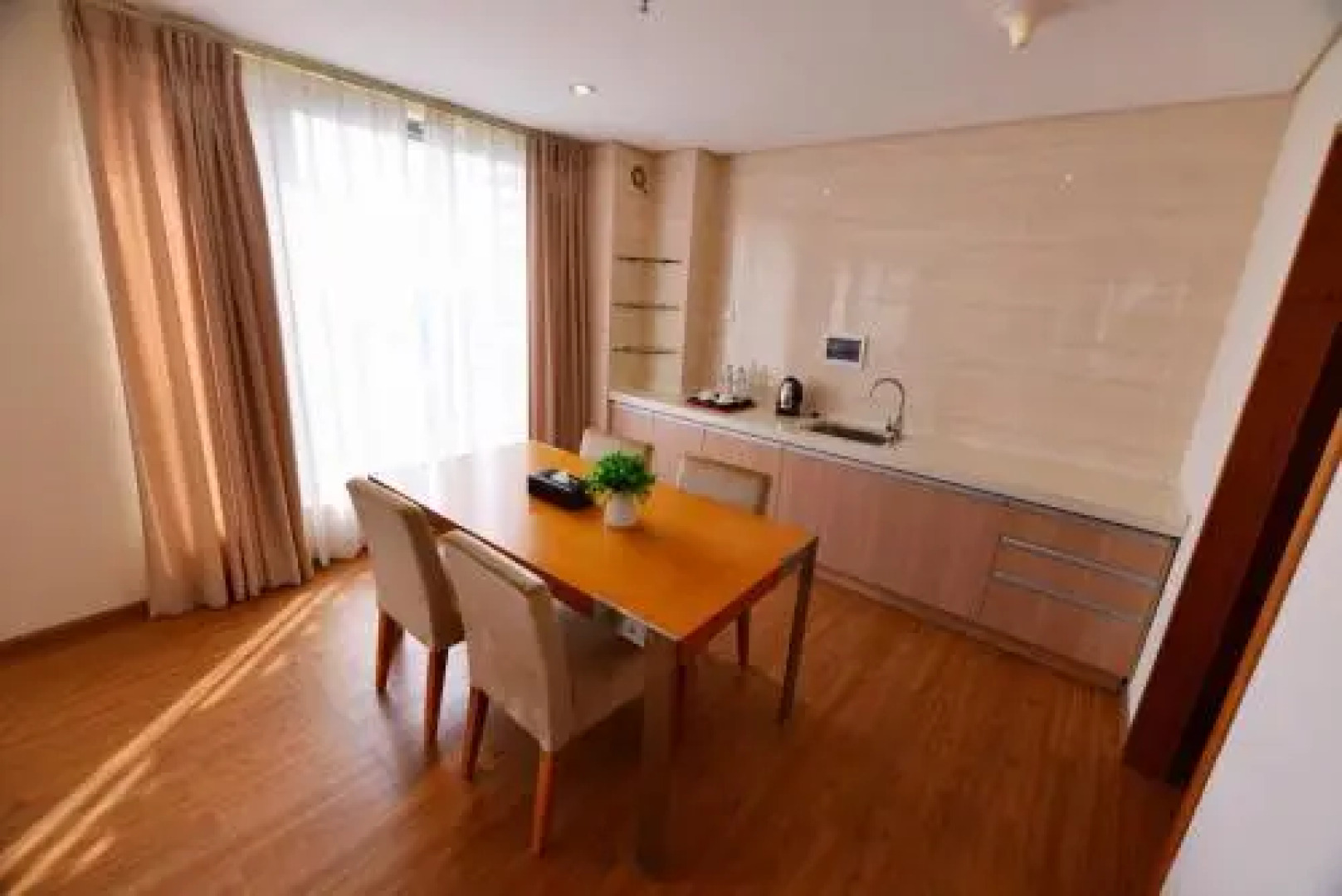 Blue Mansion Hotel Fuxian Lake Chengjiang