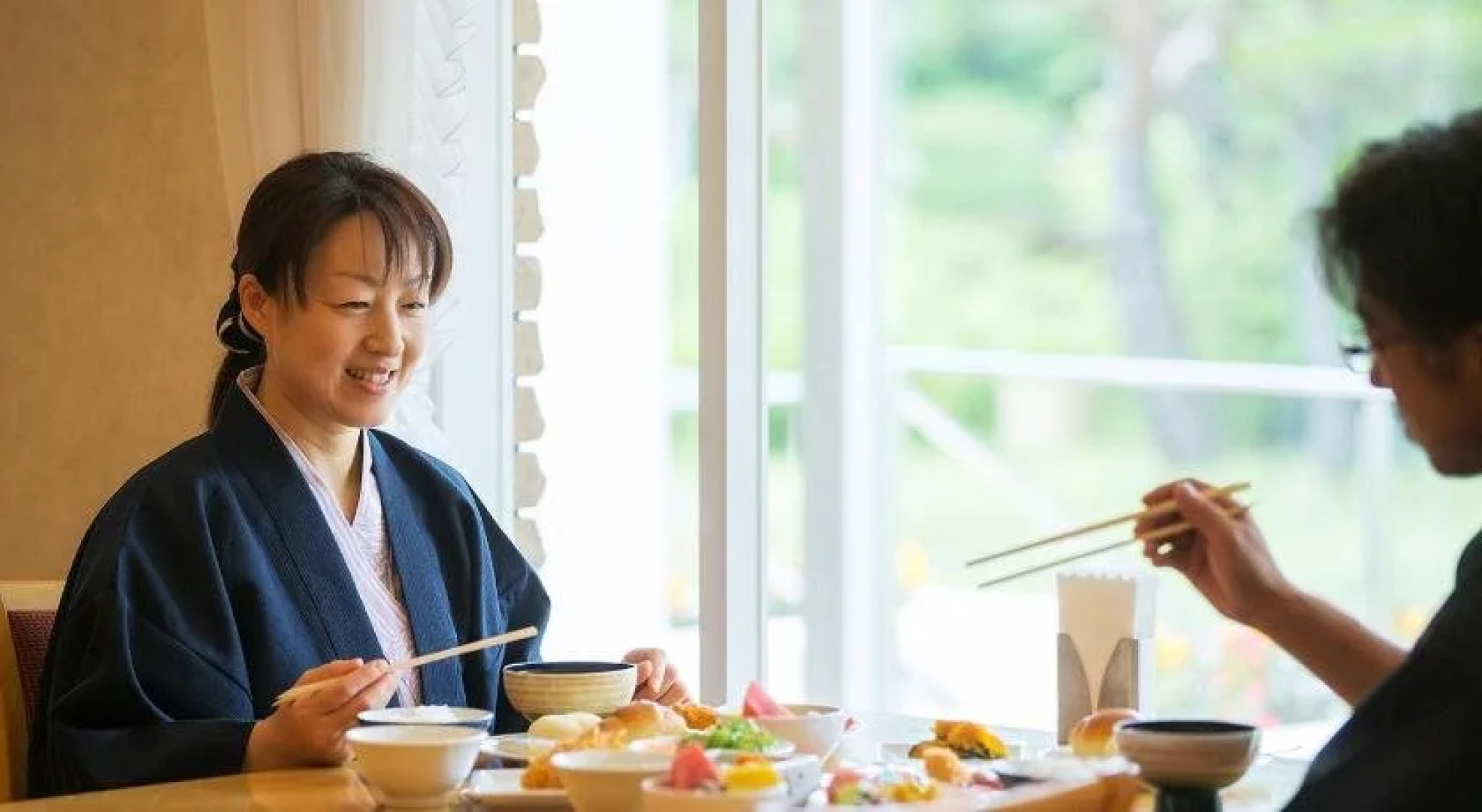 Hachimantai Onsenkyo Hachimantai Heights