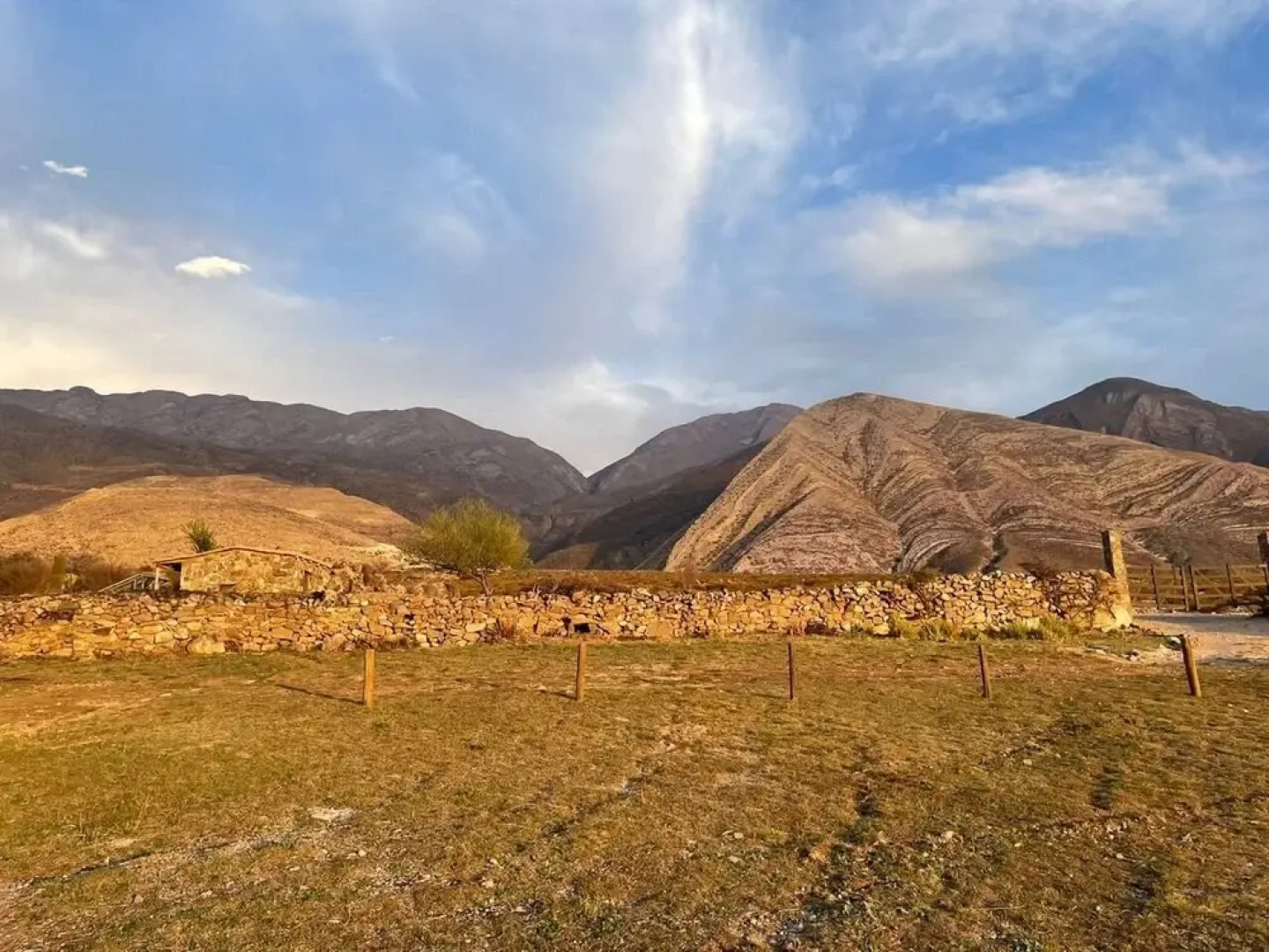 Casa Colorada - Hotel de Montaña