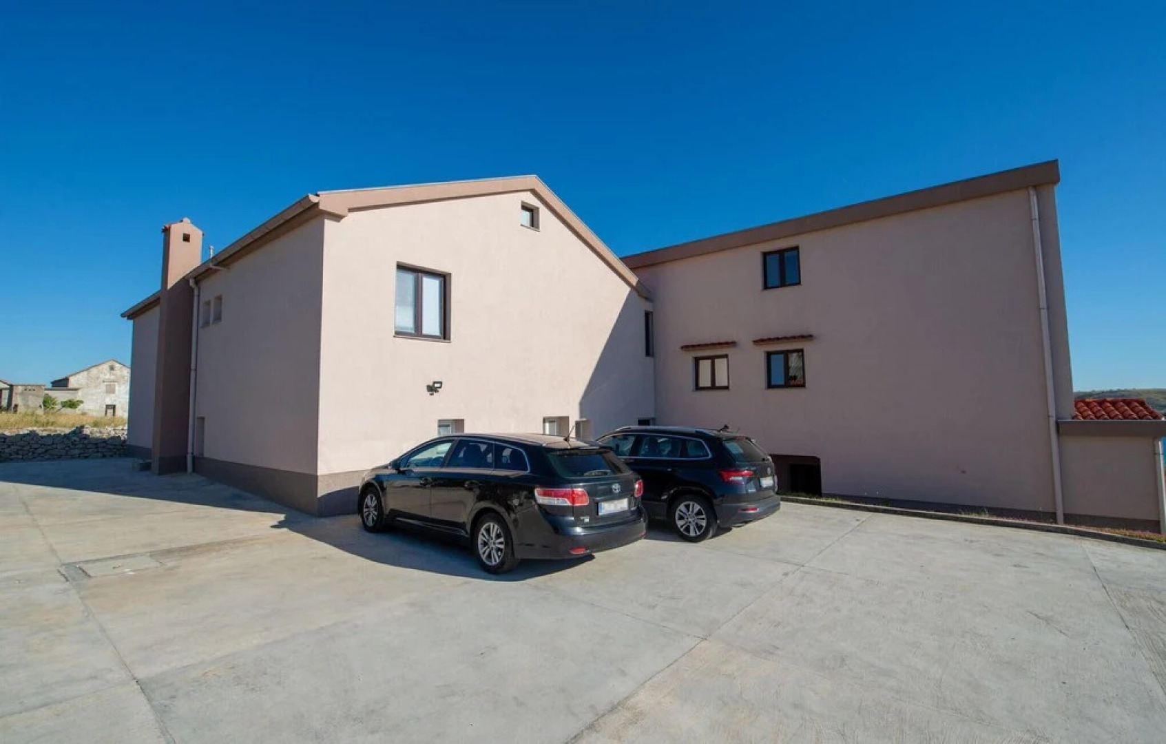 Beautiful Apartment in Razanac With 2 Bedrooms and Wifi