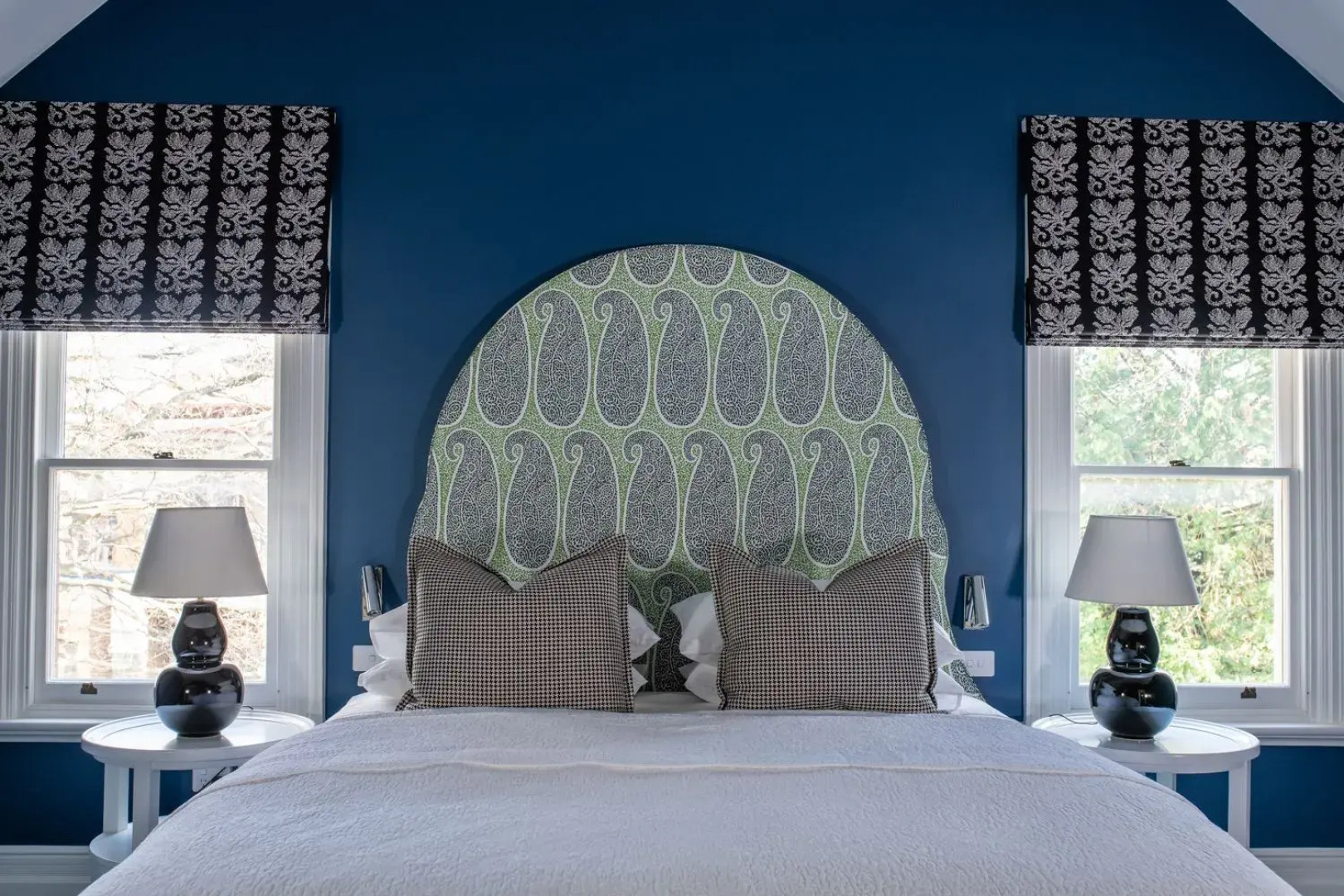 The Byng Street Boutique Hotel