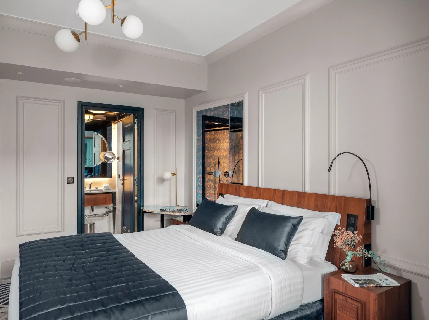 M Social Hotel Paris Opera