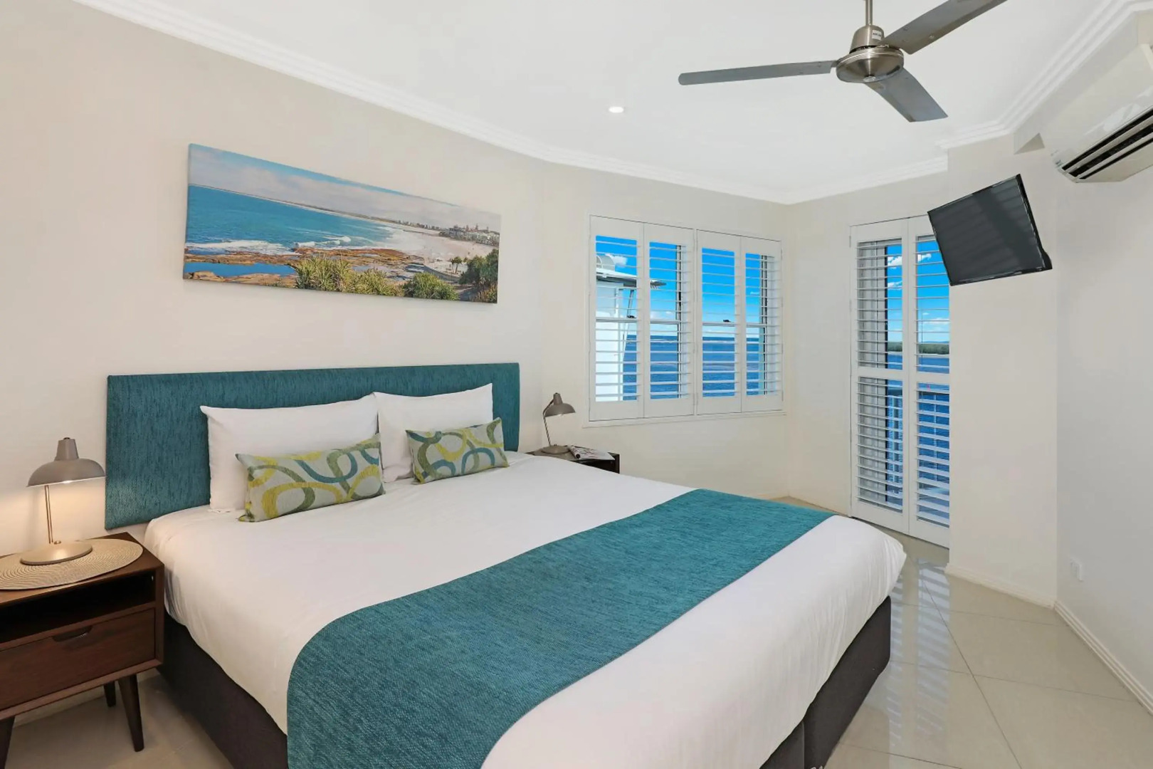 Watermark Resort Caloundra