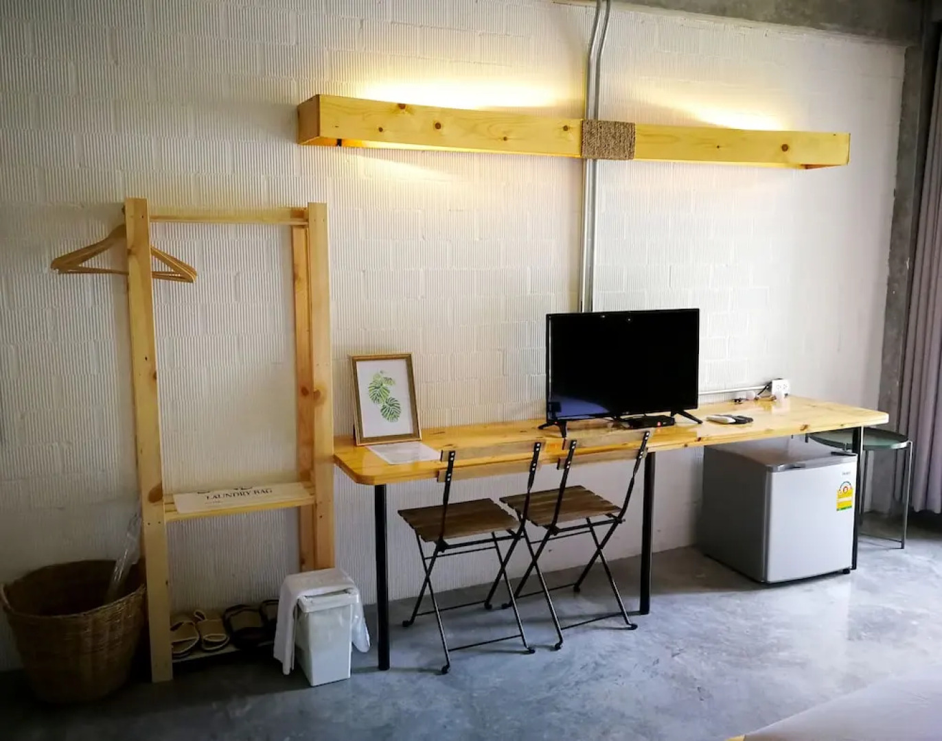 Hink Poshtel PhangNga