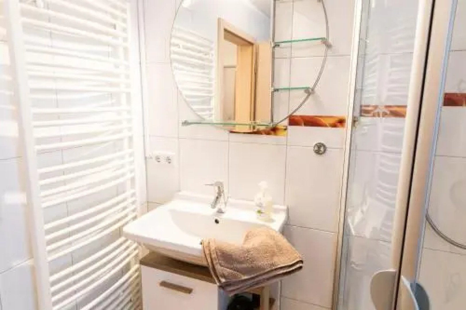 BodenSEE Apartment Tettnang Arnold-Ulitz-Weg