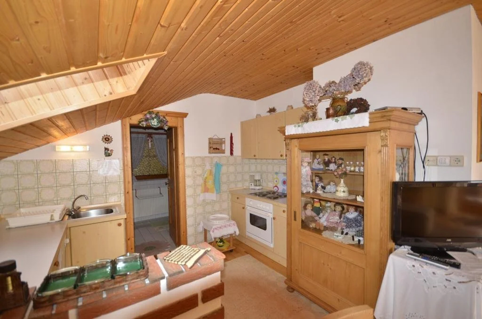 Ferienwohnungen M.u.M. Cichini