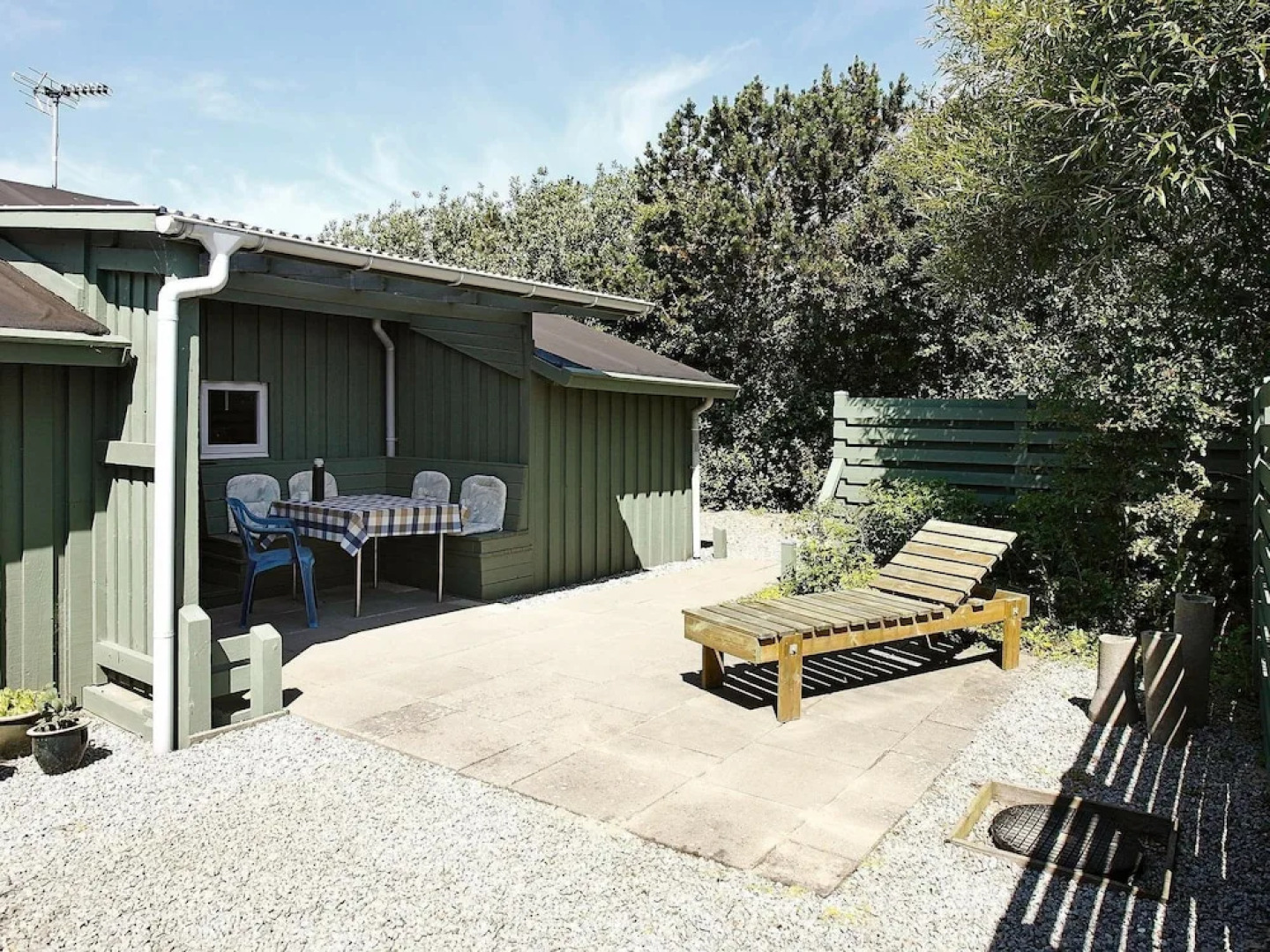 Quaint Holiday Home in Vestervig near Beach