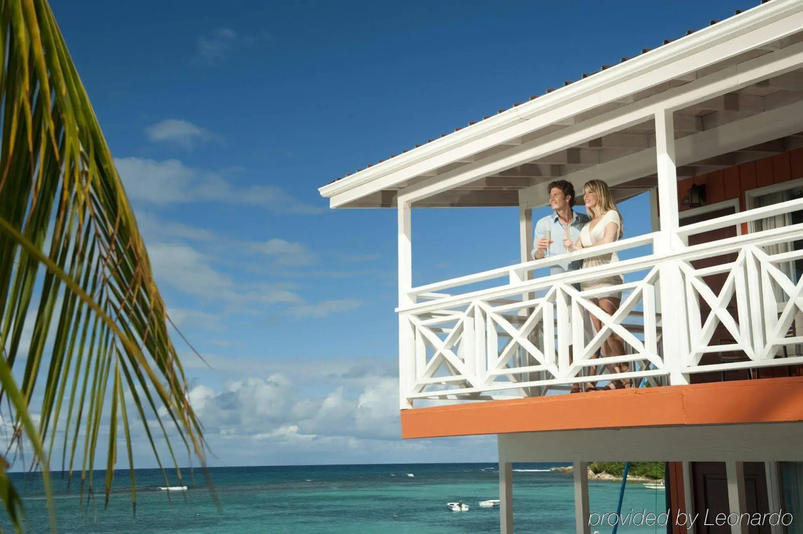 Pineapple Beach Club Antigua
