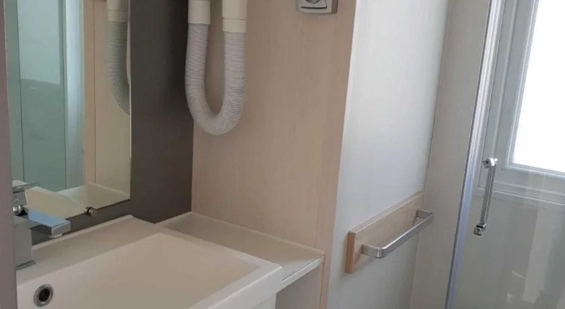 Hôtellerie de Plein Air Belle Dune