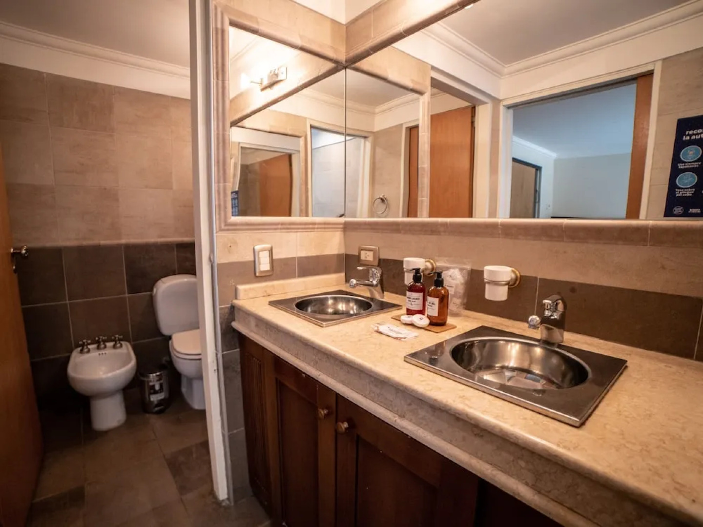 La Comarca Suites De Montaña & Spa