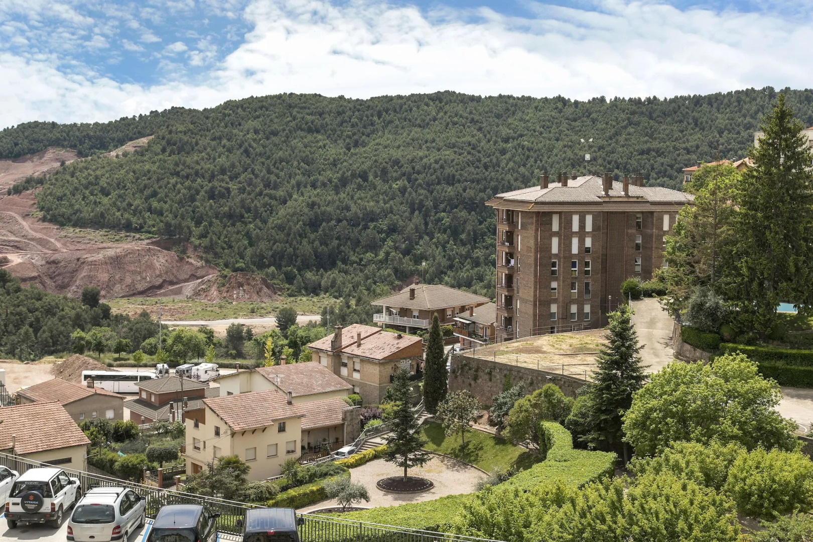 Bremon Boutique Hotel by Duquessa Hotels Collection