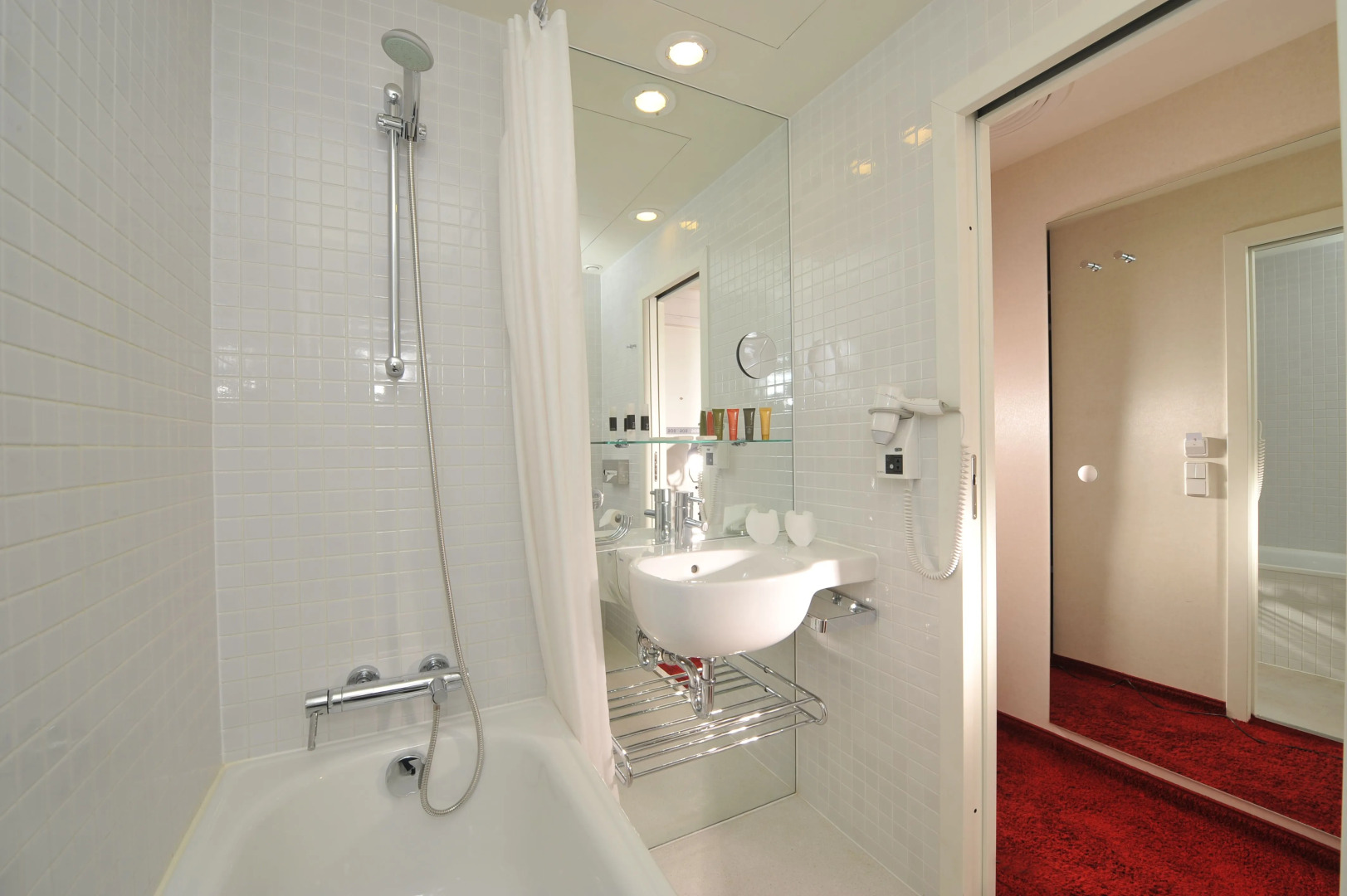 Metropol Design Hotel Old Town