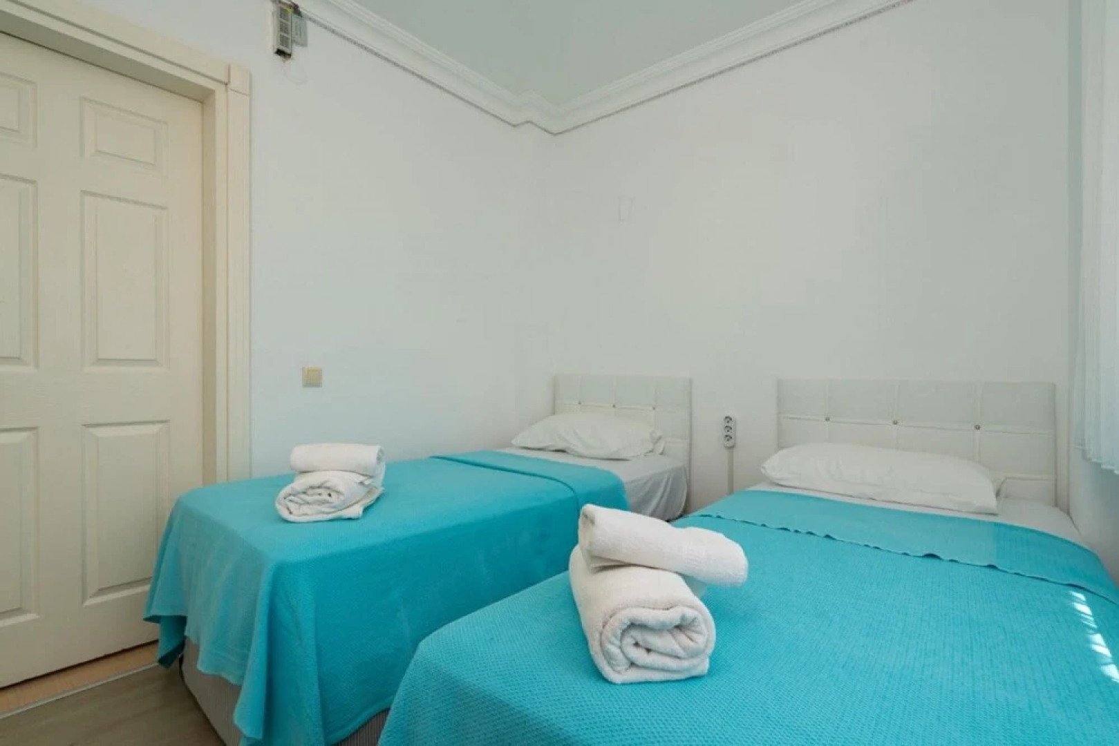 Enchanting Villa With Private Pool in Antalya