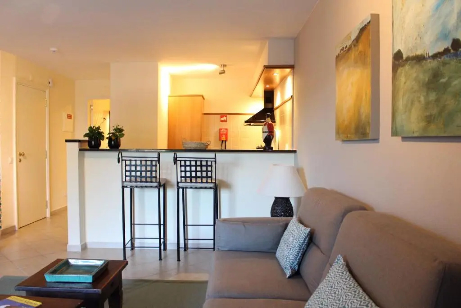 Apartamentos Valverde - Quinta do Lago