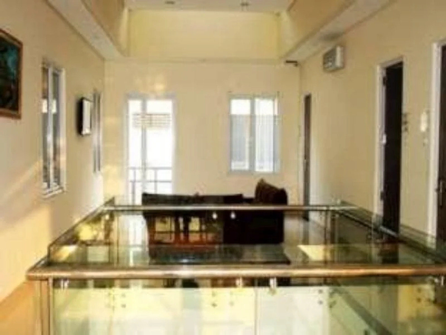 Tirta Mansion Premier