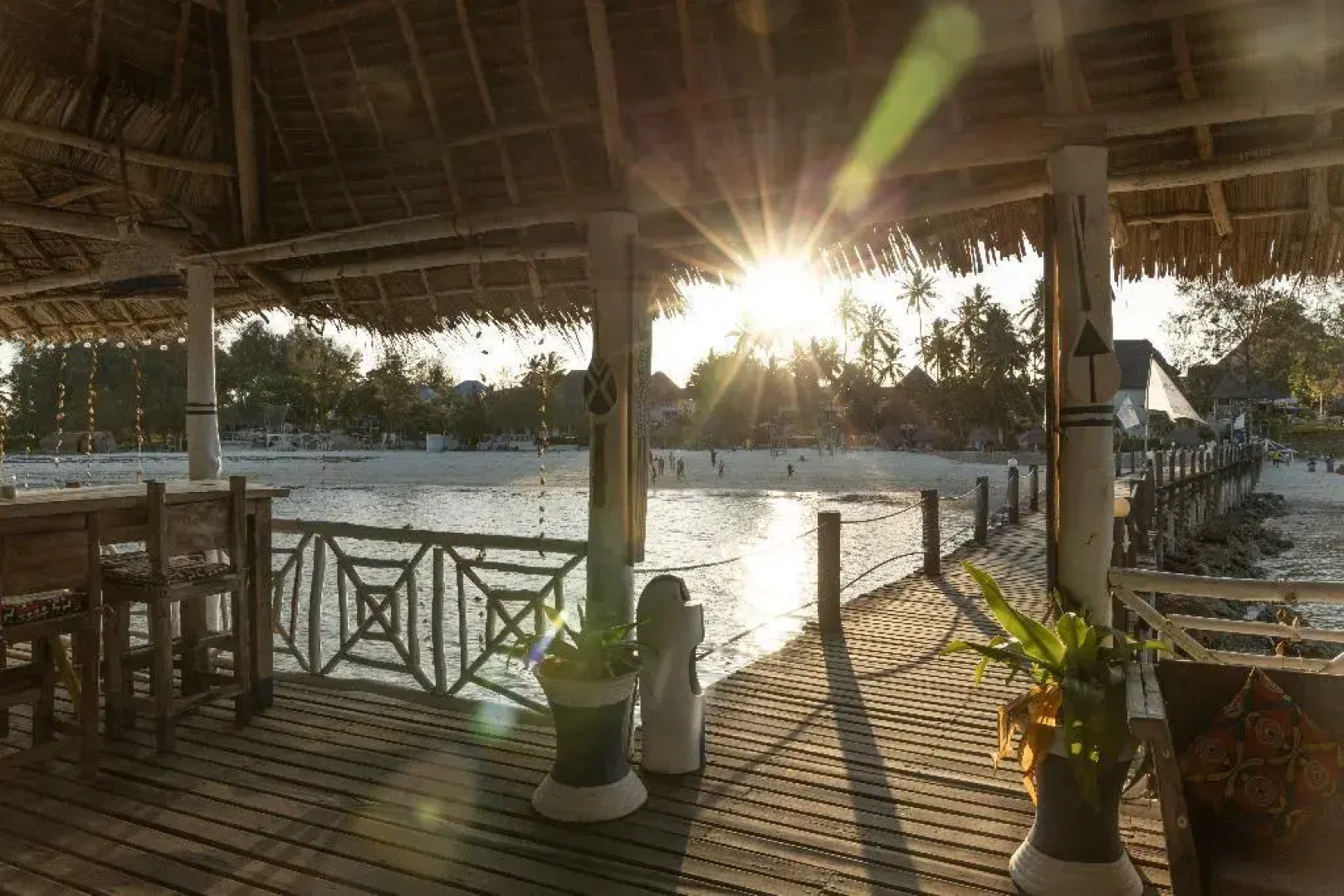 Paradise Beach Resort