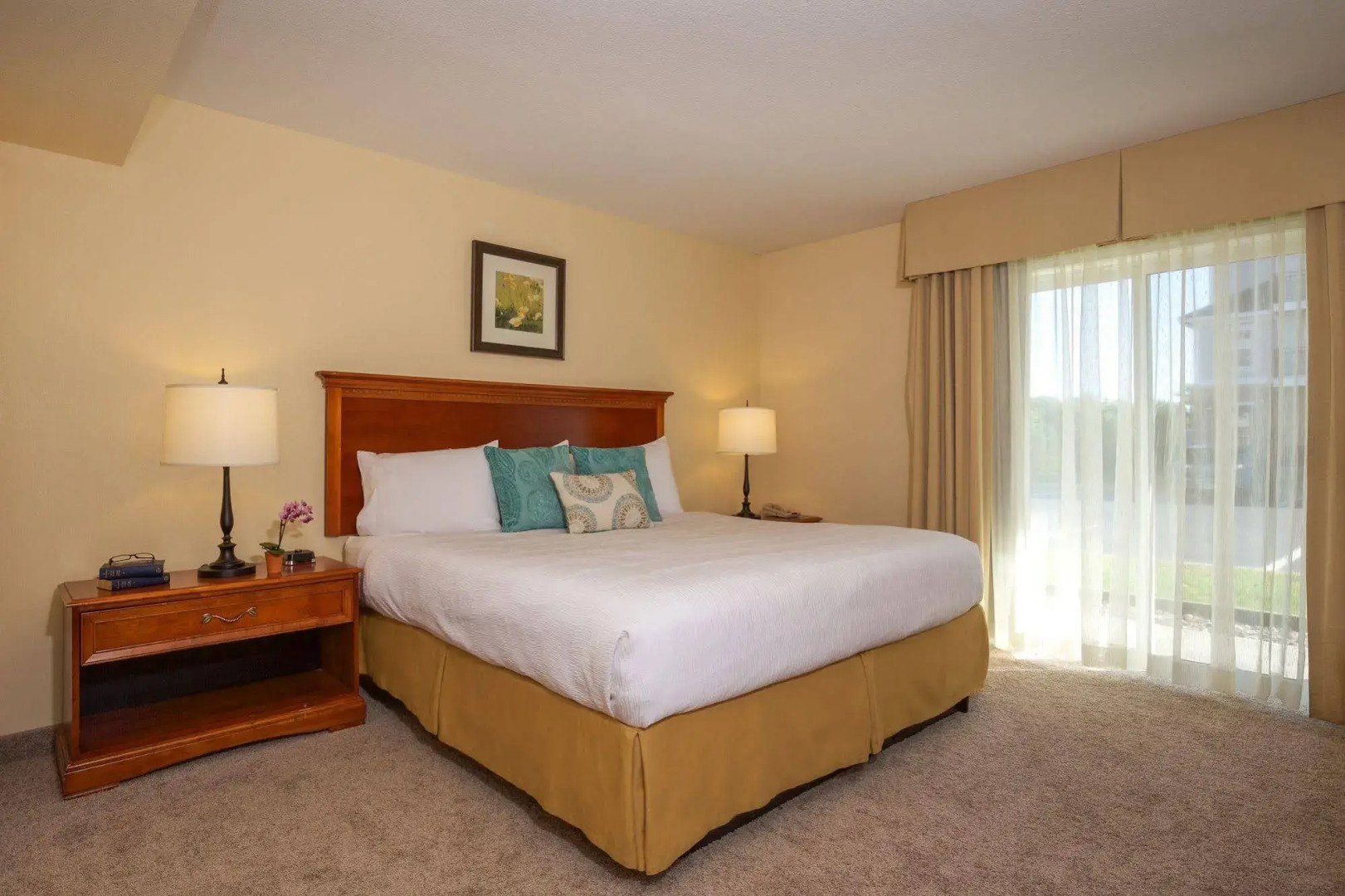 White River Inn and Suites