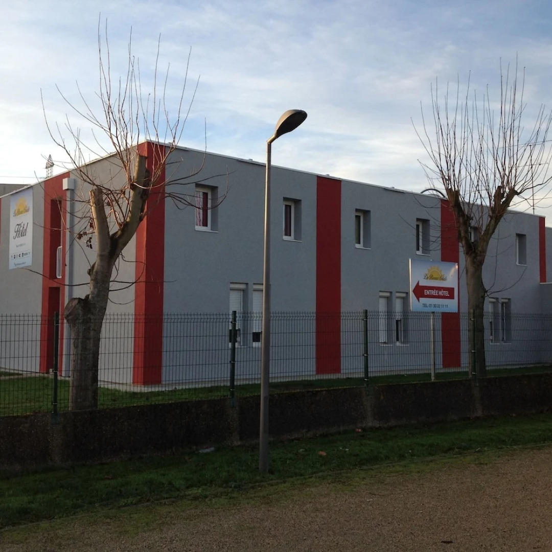 Hôtel Les Beaux Soleils