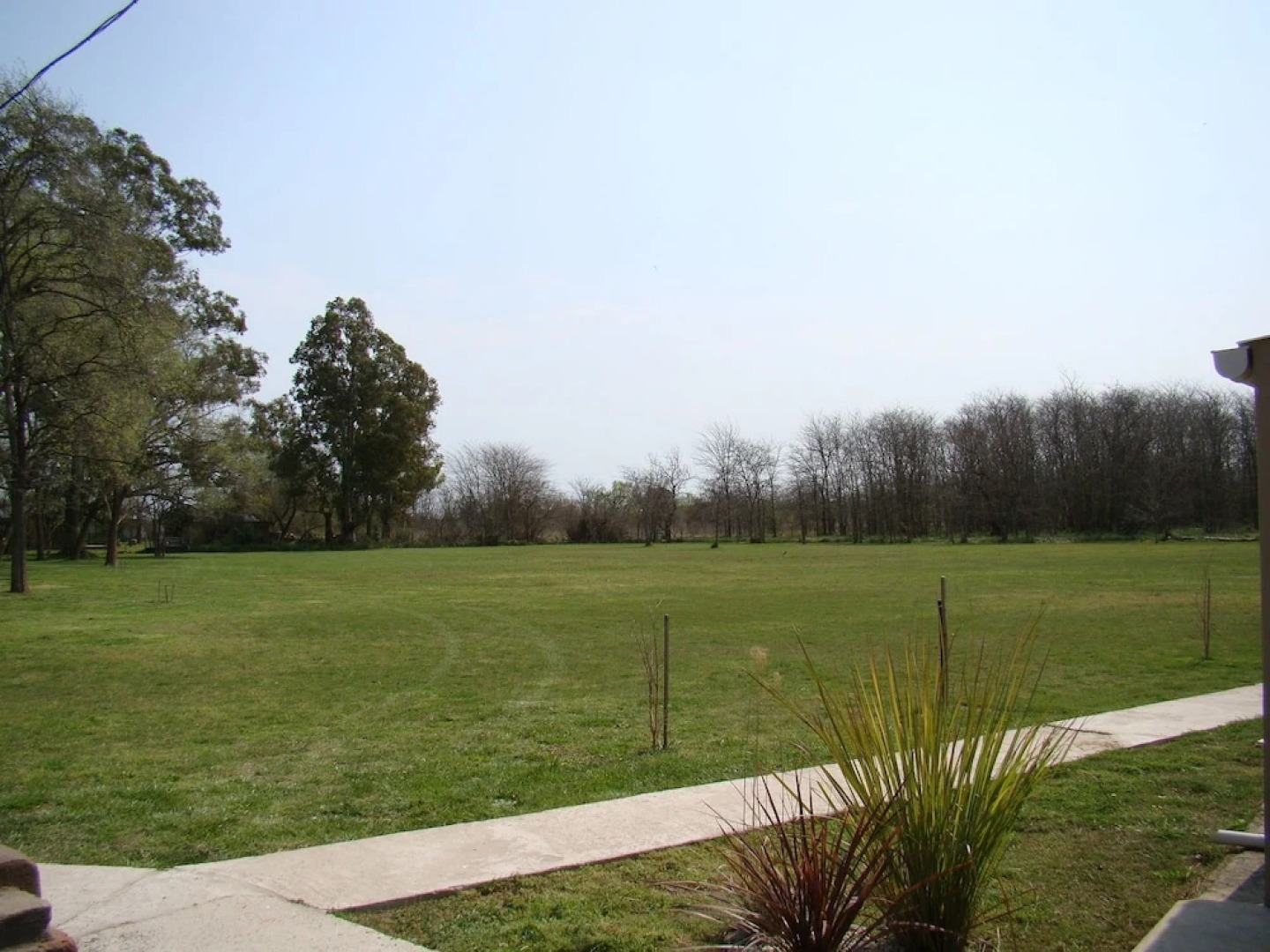 Cabana La Deseada - Ranchos