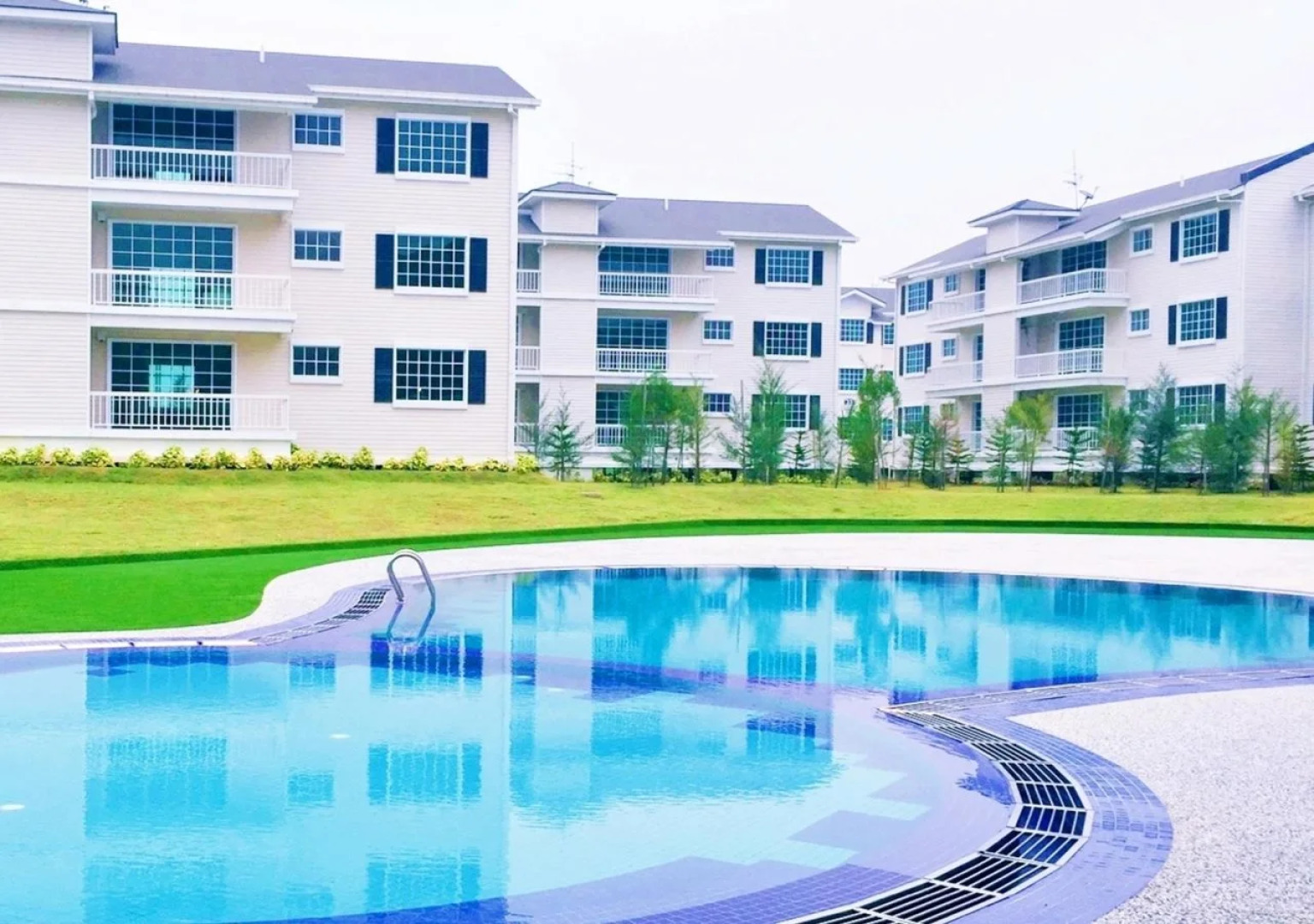 The Trails Of Kampar by MK