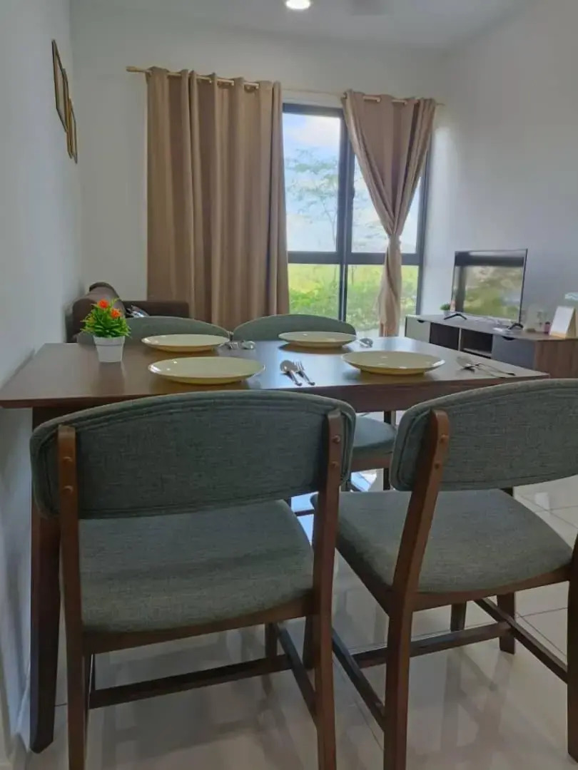 The clio 2 residences, beside conezion, beside ioi city mall, opposite serdang hospital, beside uniteen and UPM, Putrajaya