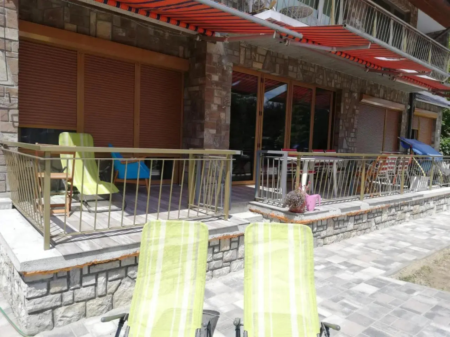 Boathouse Balatonlelle