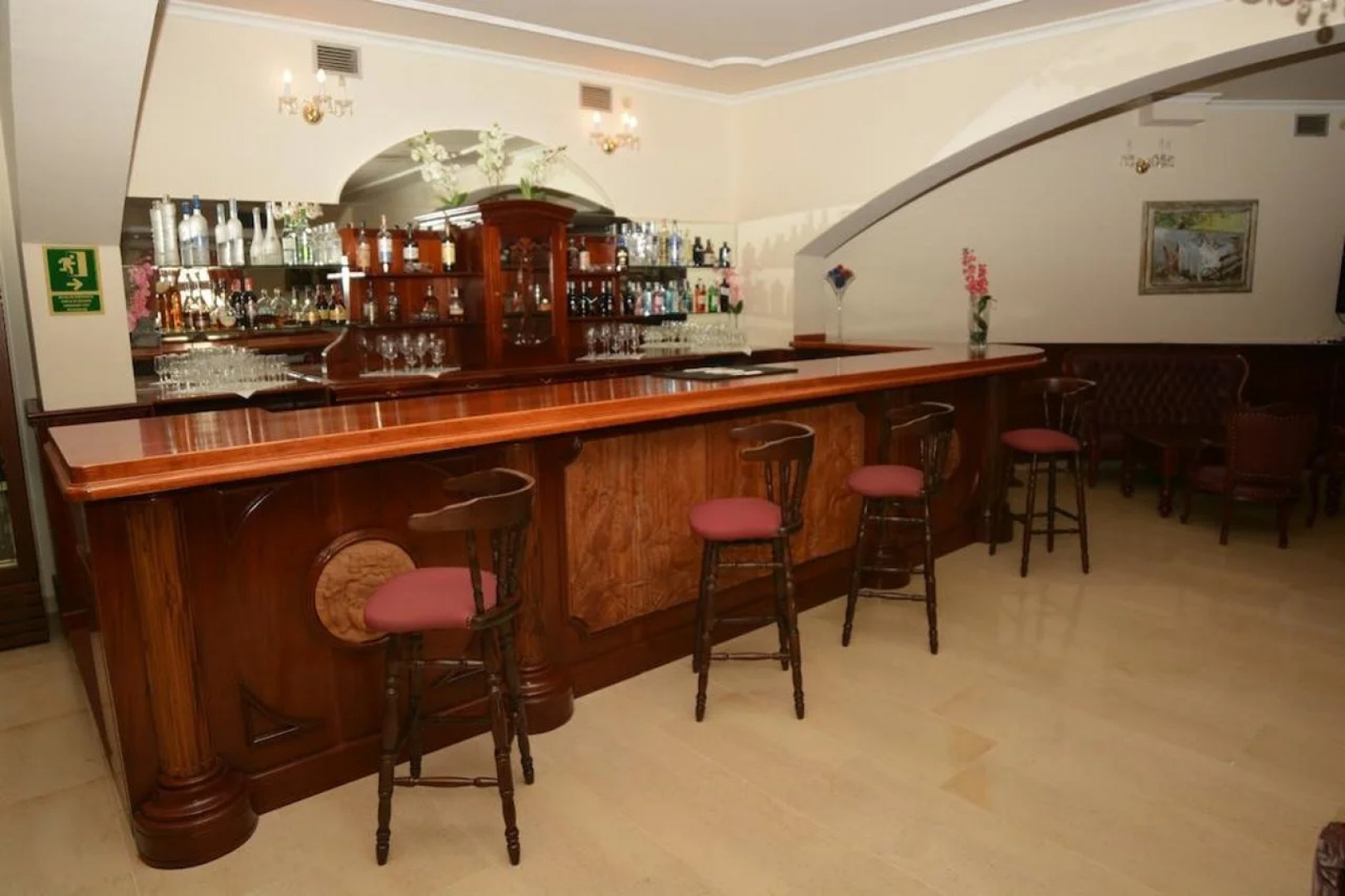 Grand Hotel Palladium