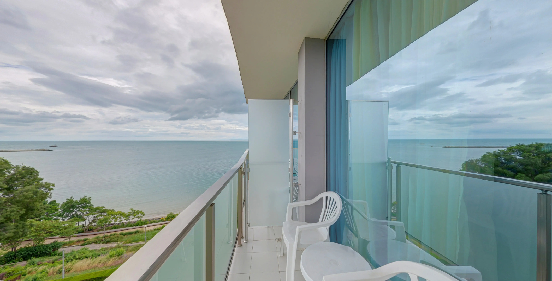 Sol Marina Palace — Adults Only over 16