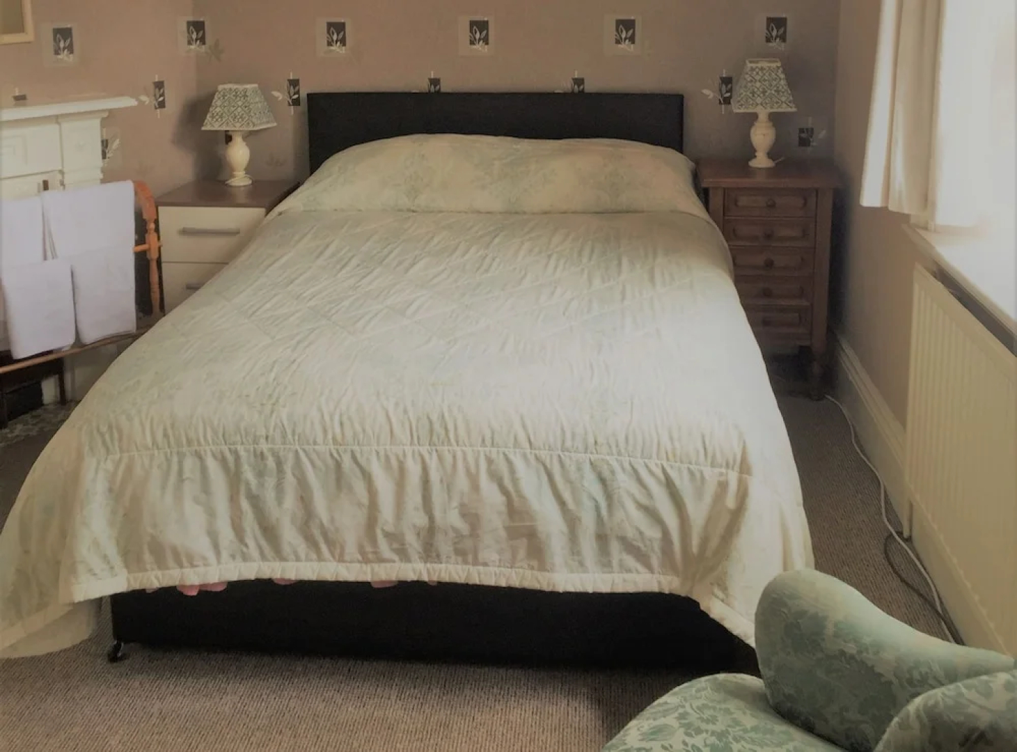 The Briary Hotel - Guest House