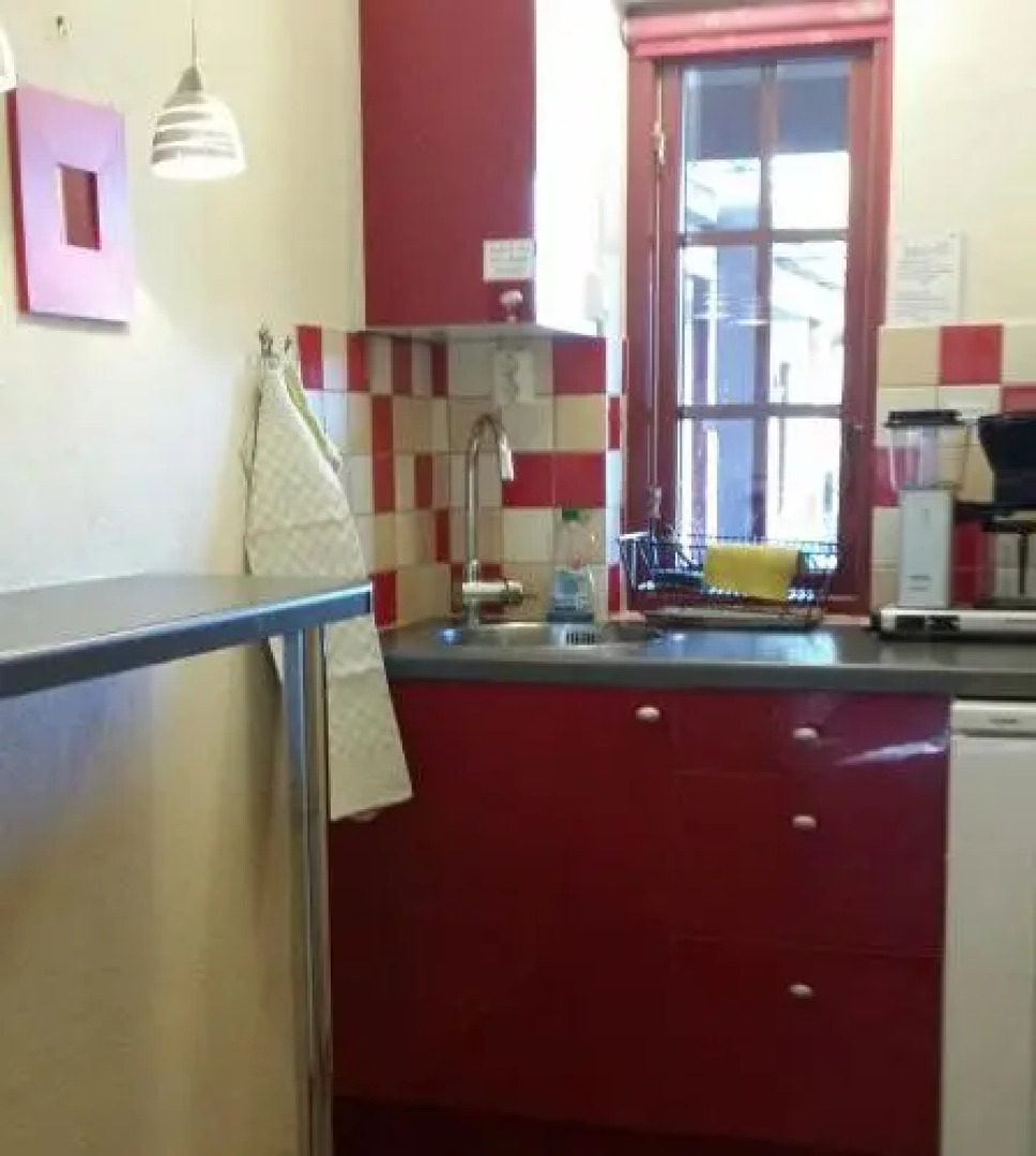 Wirketorp Landsbygdshotell