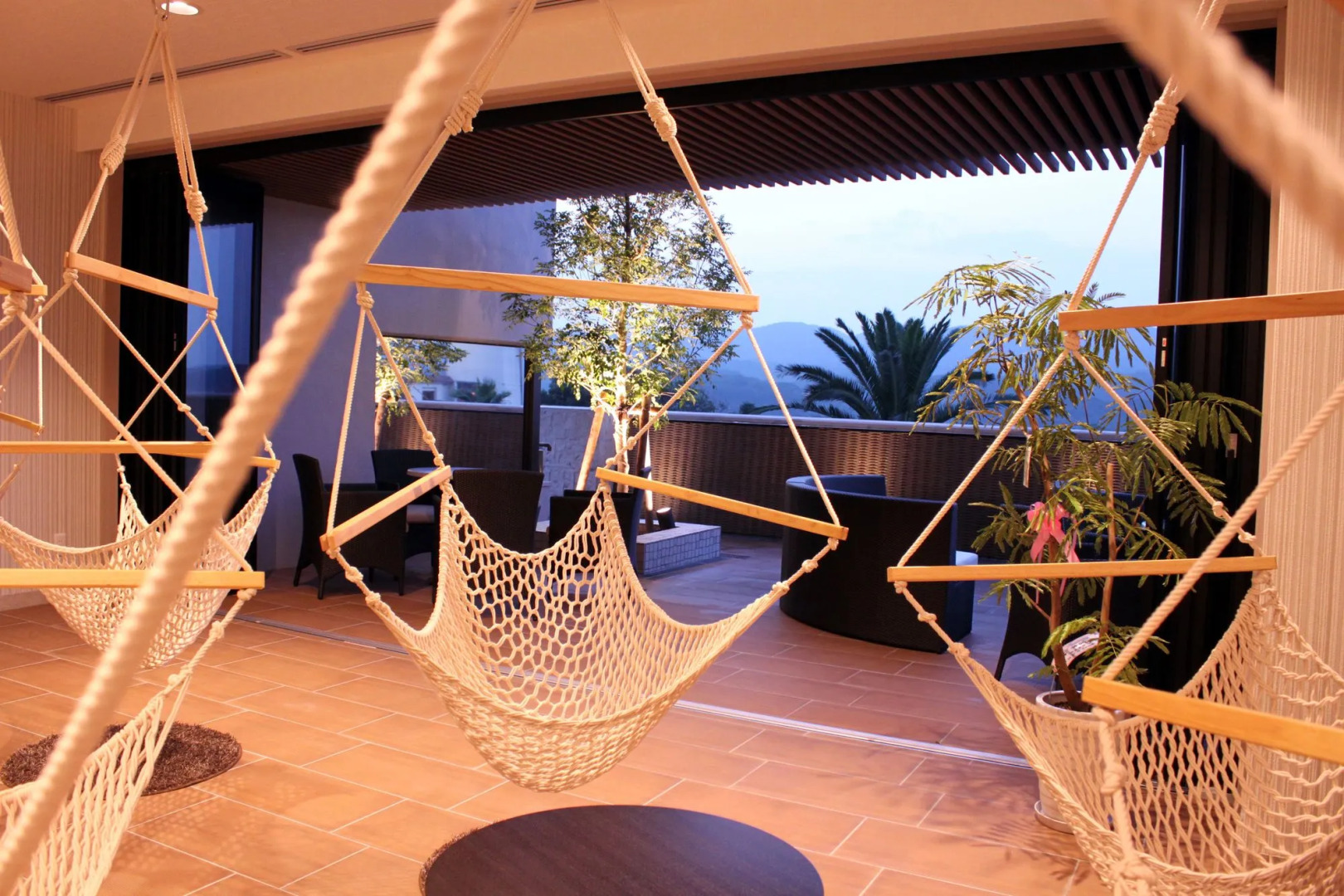 Resort Hills Toyohama SORA no KAZE