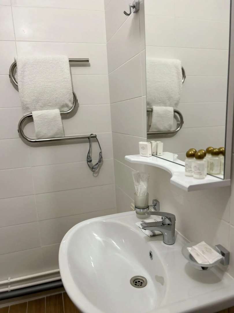 Жилые помещения в ЖК Атмосфера