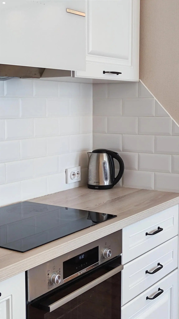 AmegaRoom (АмегаРум) на улице Николая Никитина