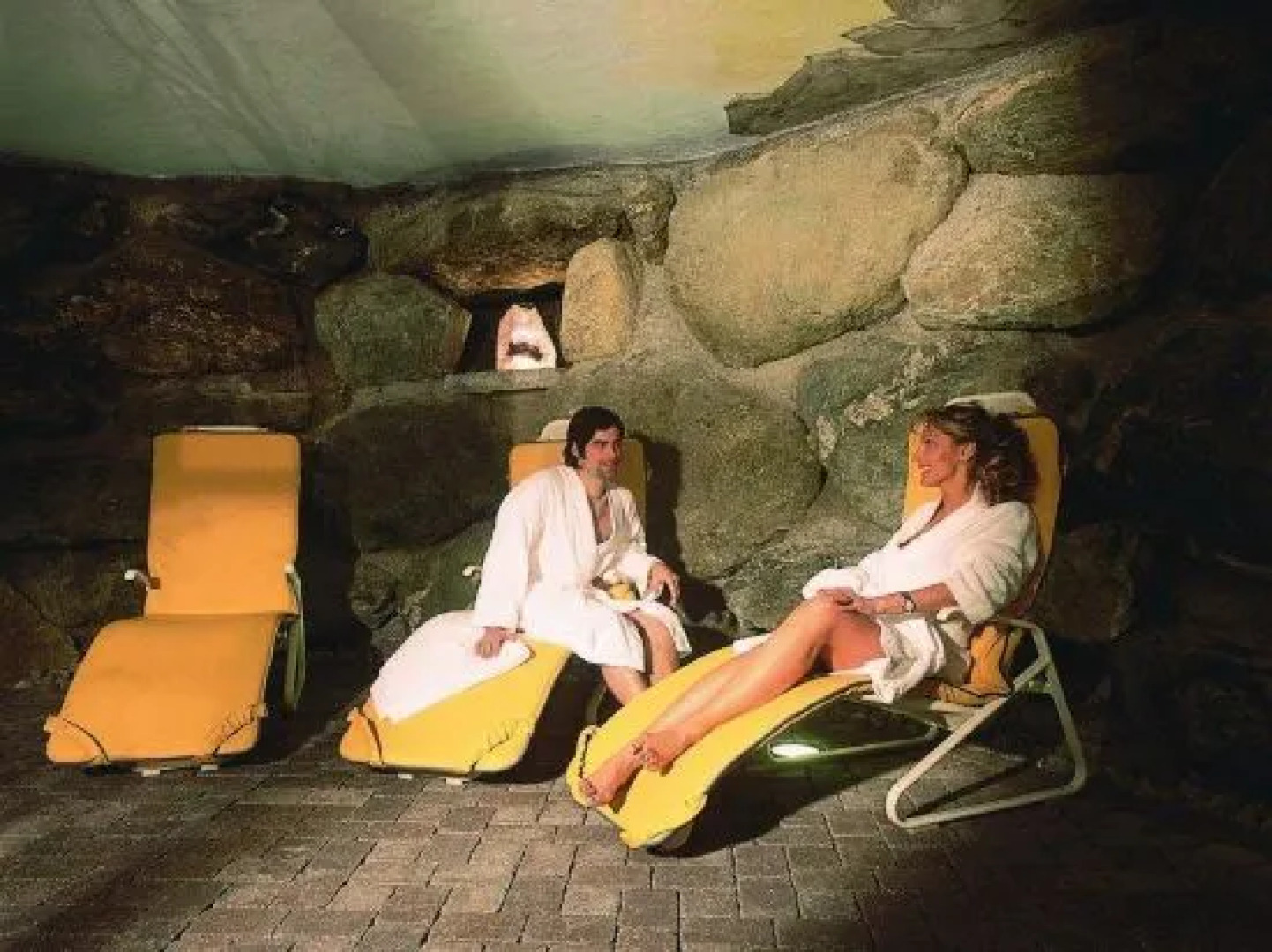 Ferienhotel Platzlhof