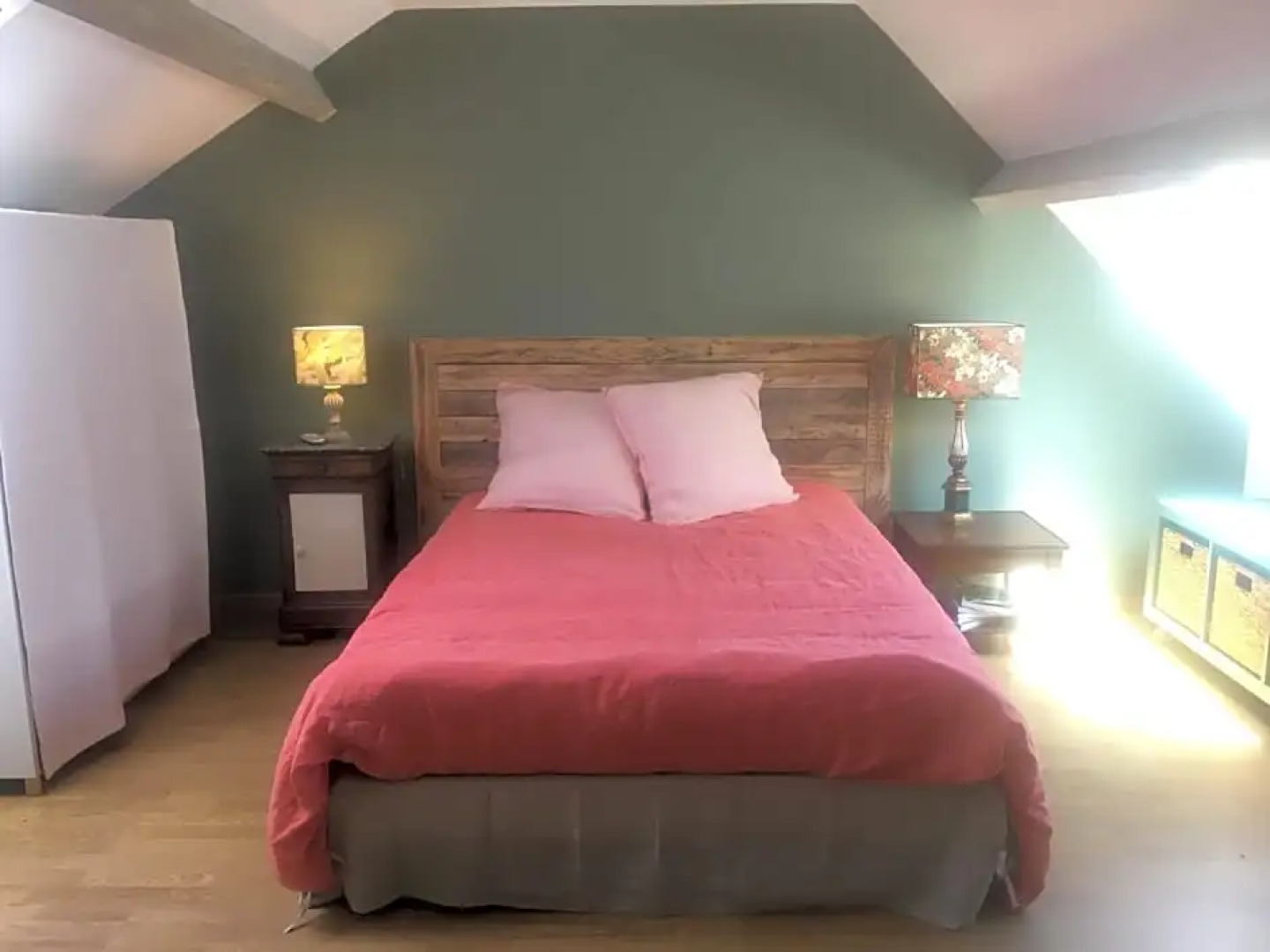 Domaine de La Clef des Champs