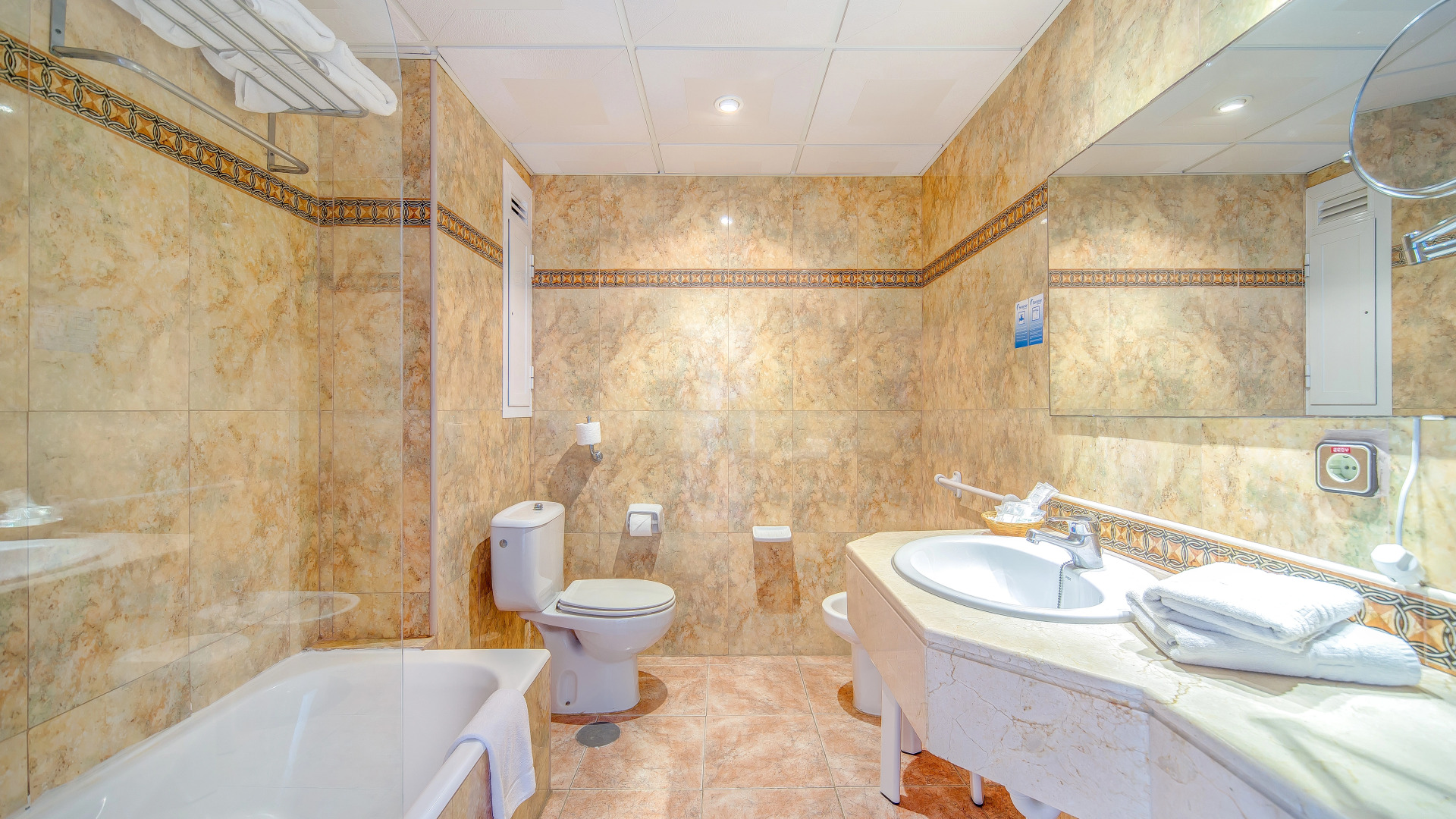 Mar Hotels Paguera & Spa