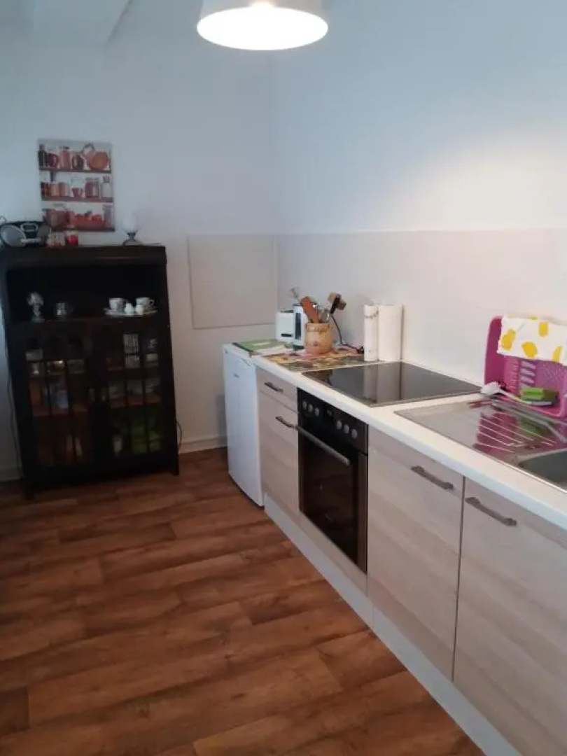 City Apartments Magdeburg