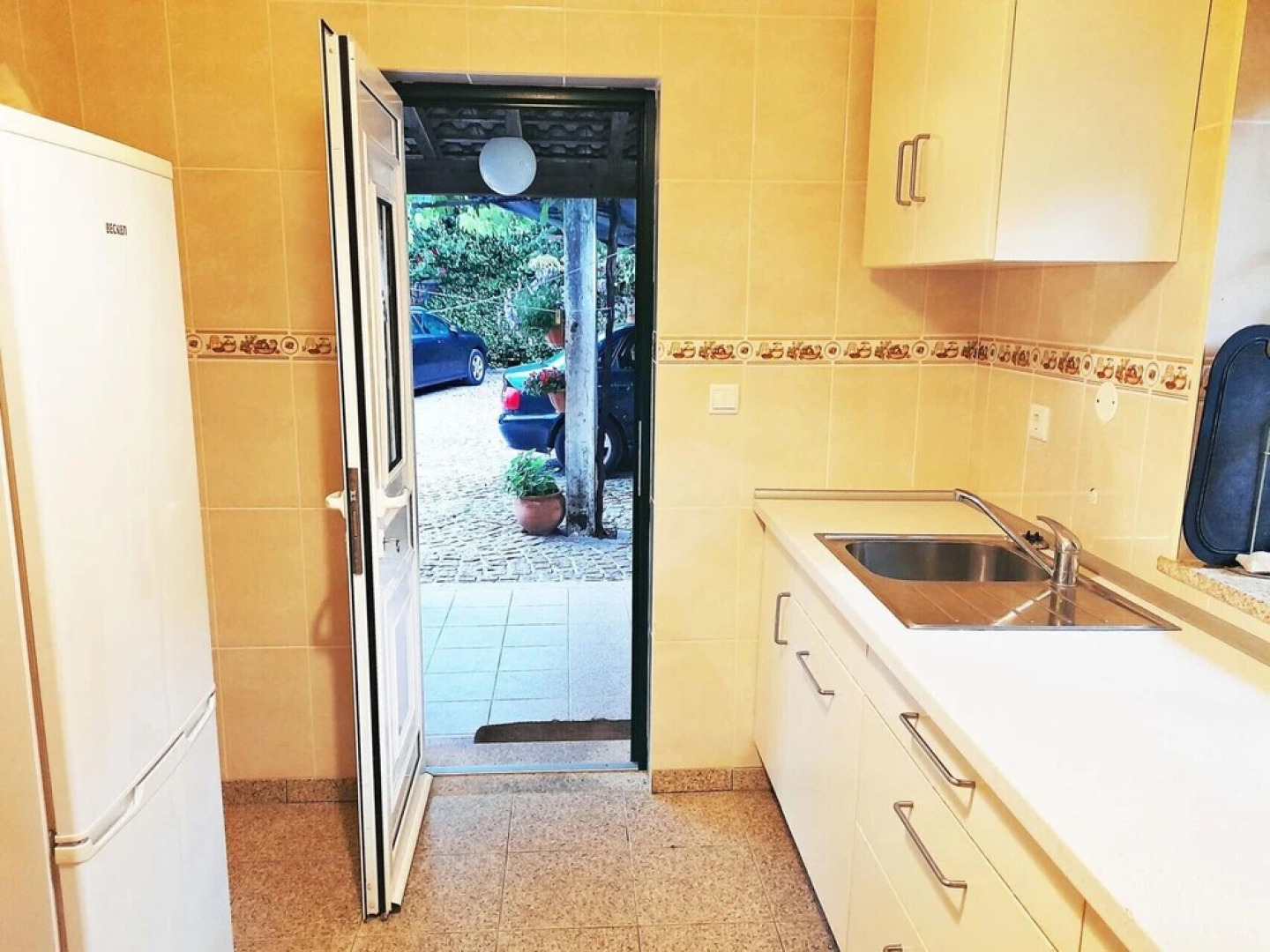 Pet Friendly Barbecue Pool Mystay