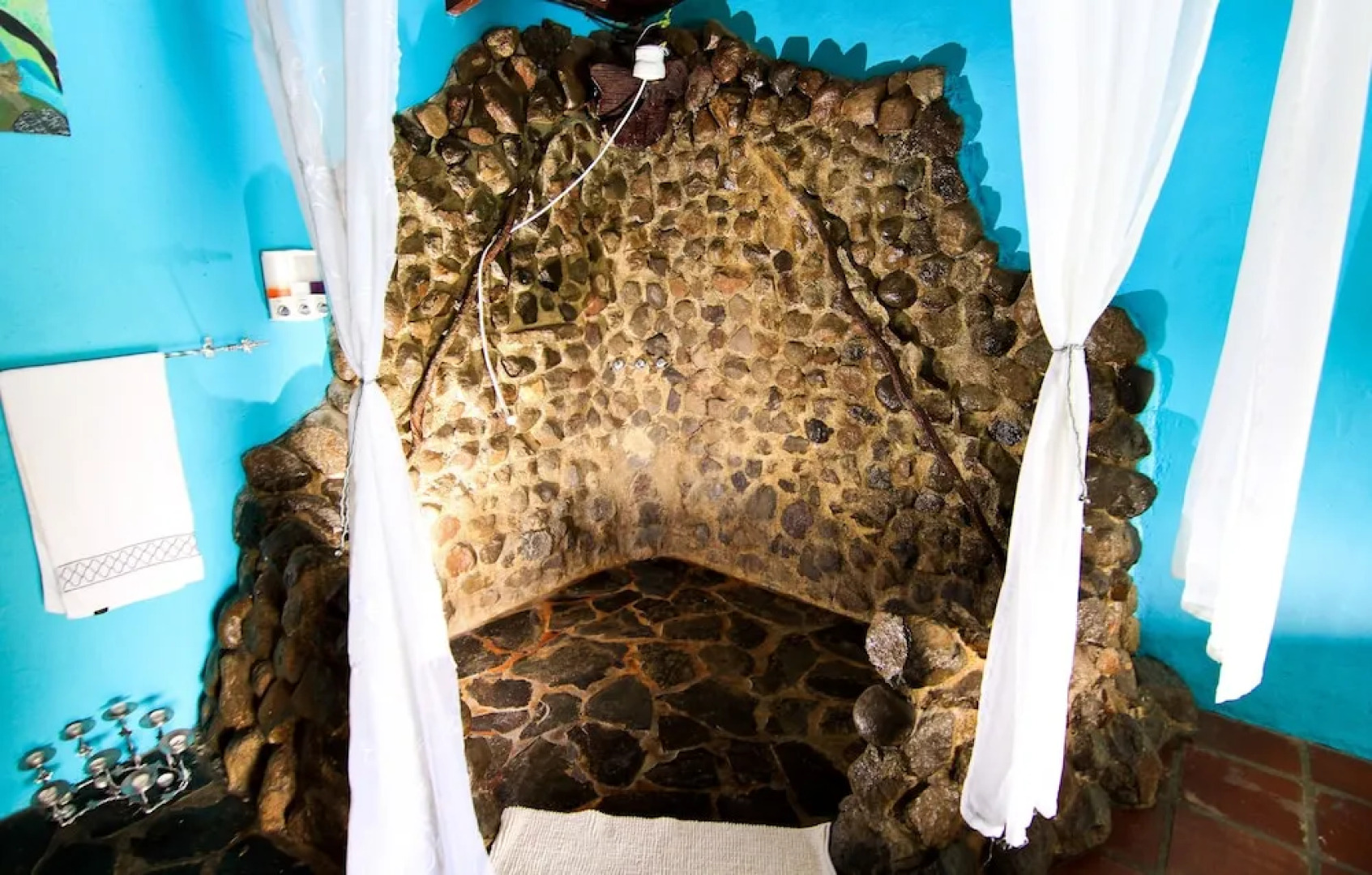 World Famous Toad Hall Hotel