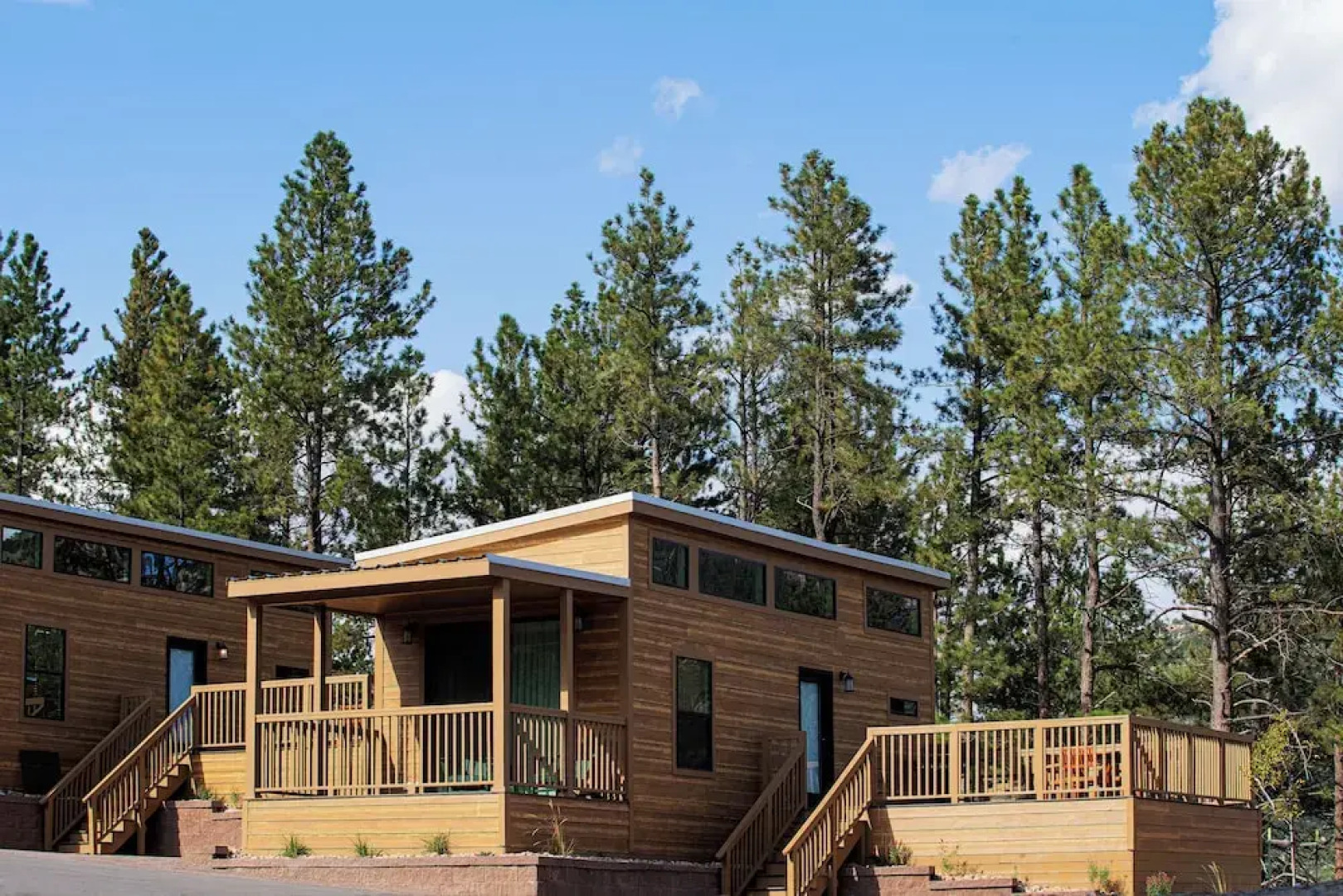 Jellystone Park at Larkspur