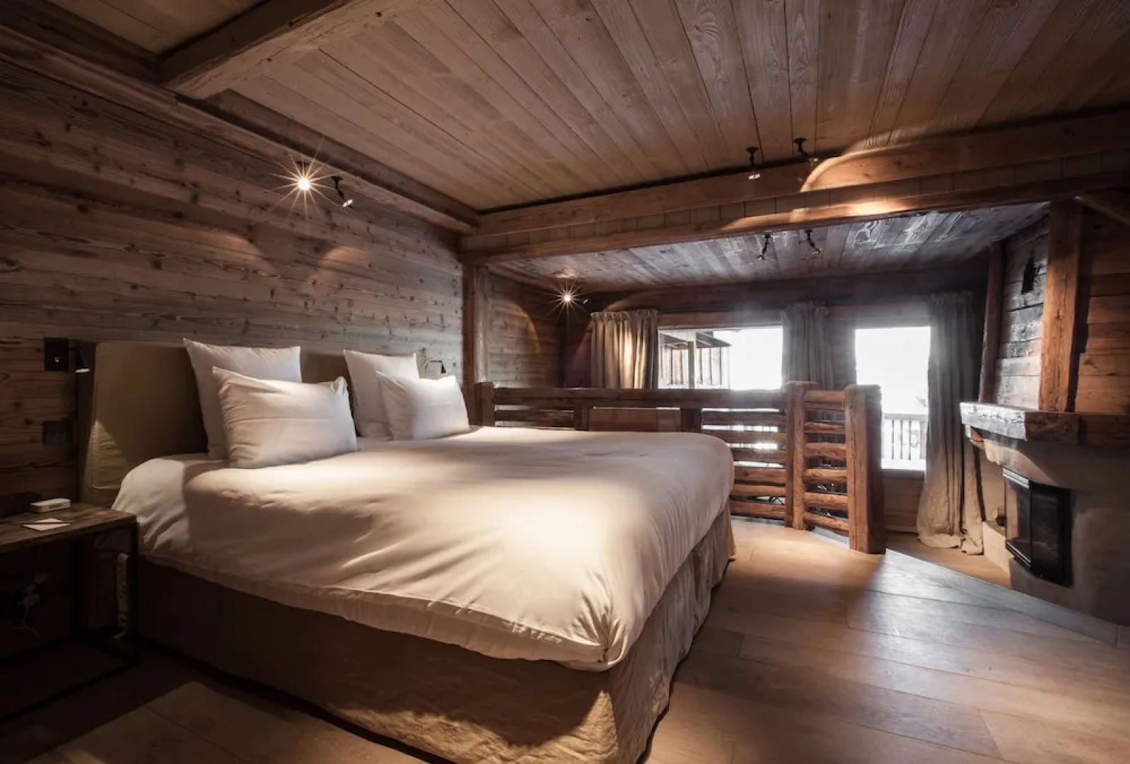 Zannier Le Chalet