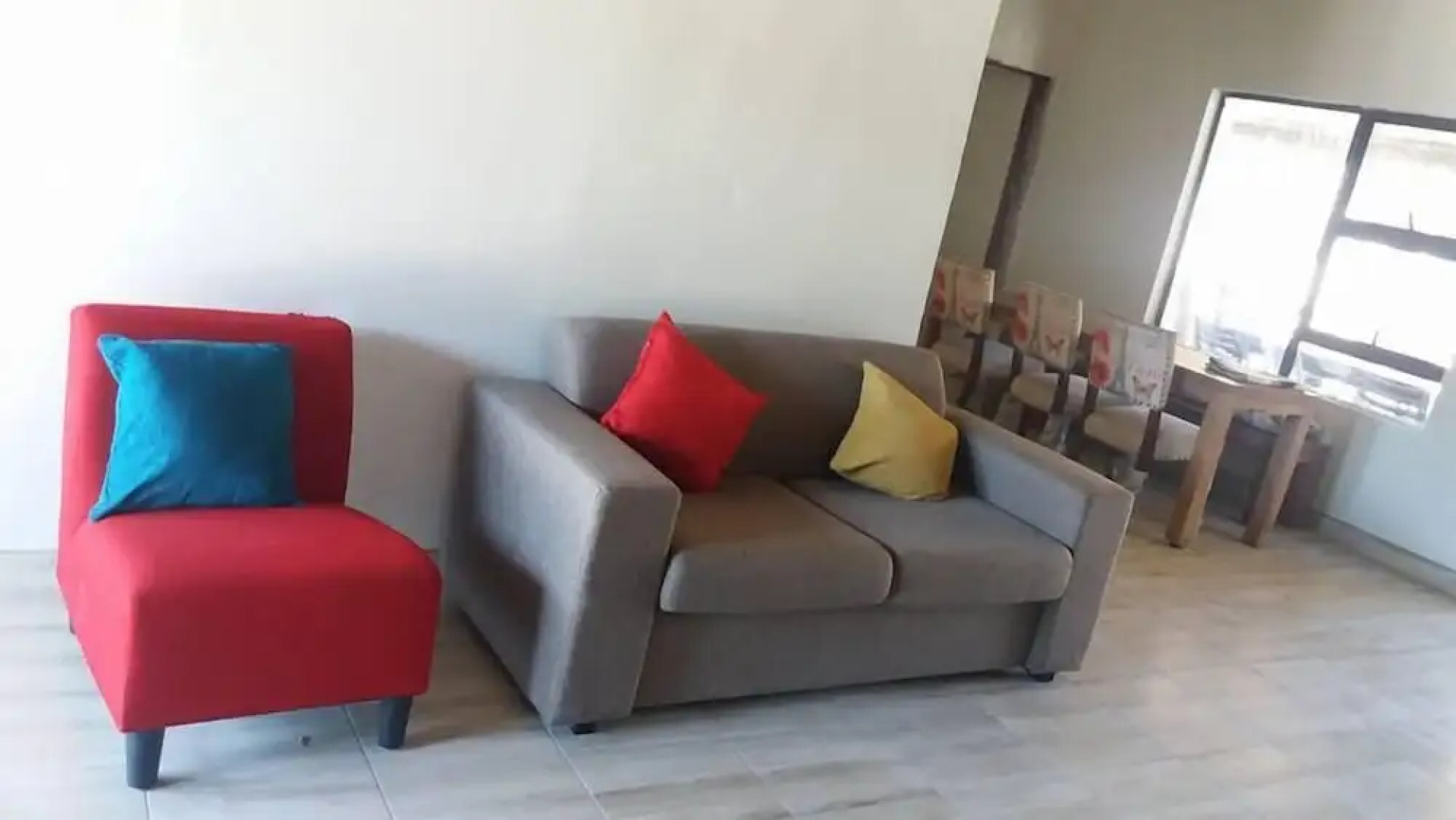 Makgovango Luxury Inn